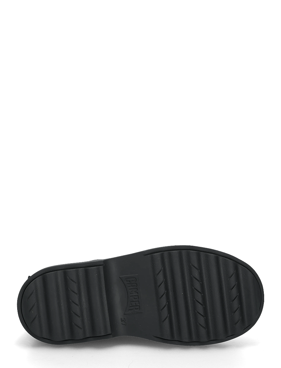 Camper - Norte Kids - stiefel - black - 4