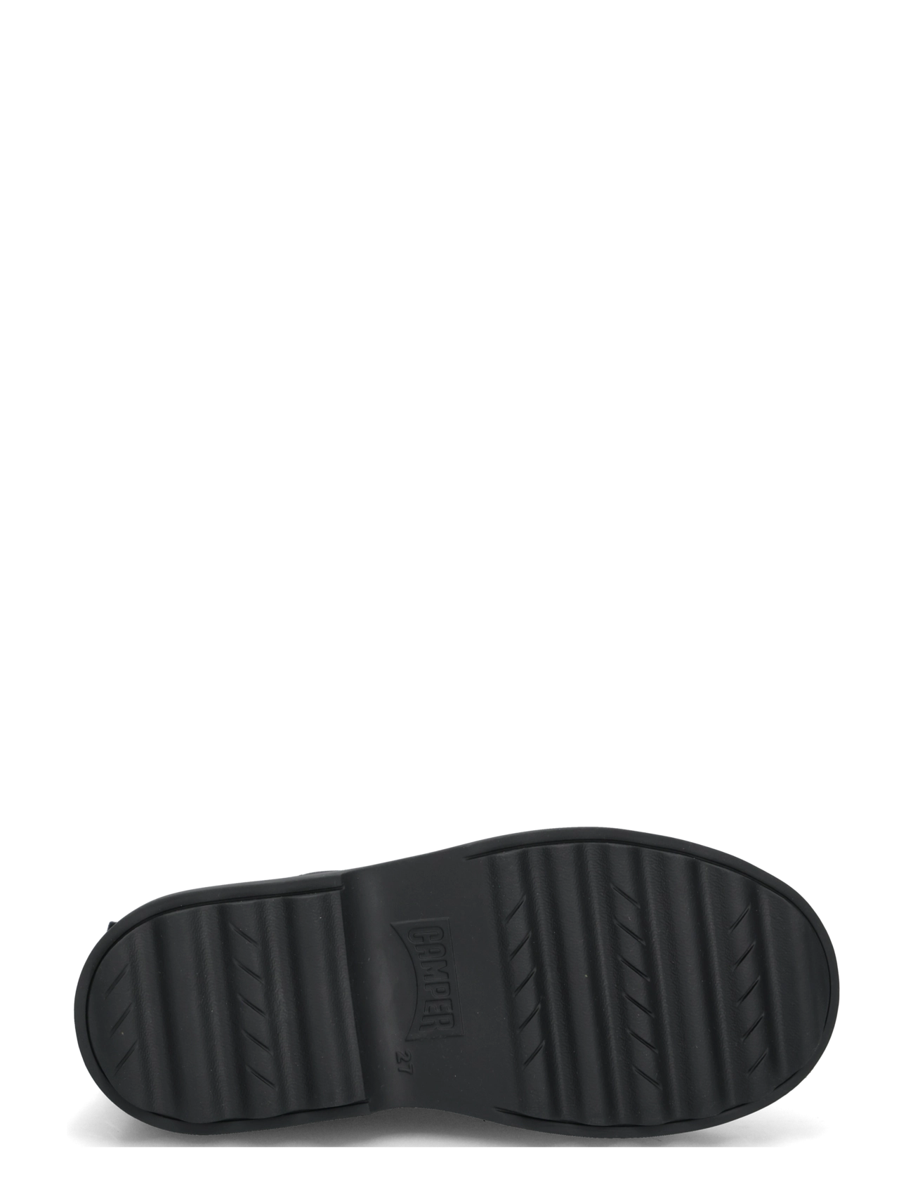Camper - Norte Kids - stövlar & kängor - black - 4