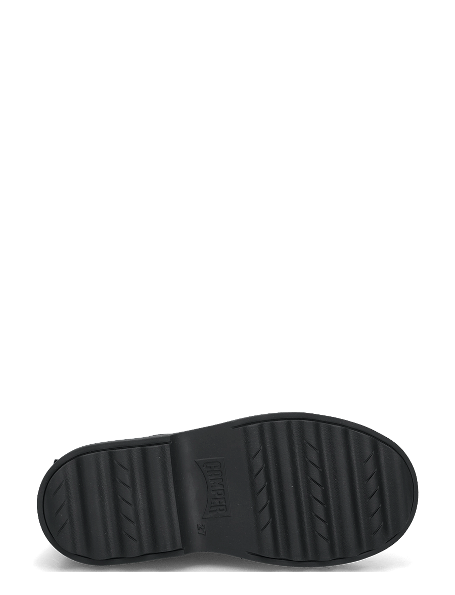 Camper - Norte Kids - stövlar & kängor - black - 4