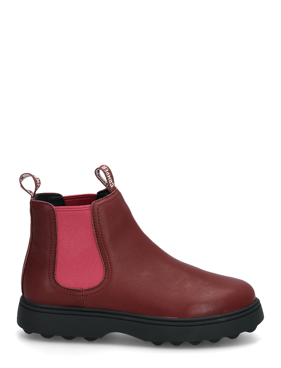 Camper - Norte Kids - stiefel - burgundy - 2