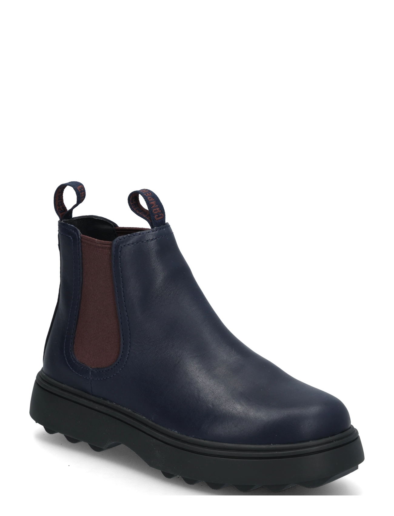 Camper Norte Kids - Camper - DARK BLUE / navy