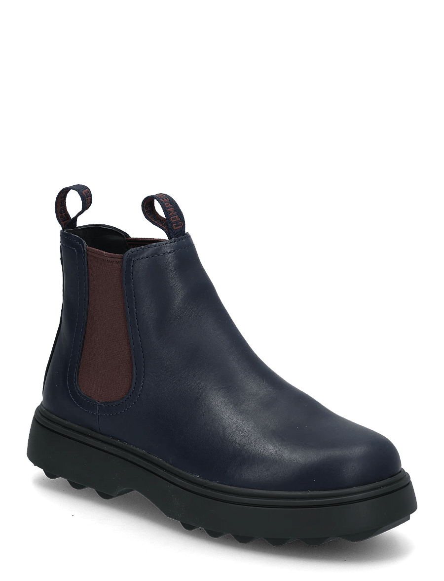 Camper - Norte Kids - stiefel - dark blue - 0