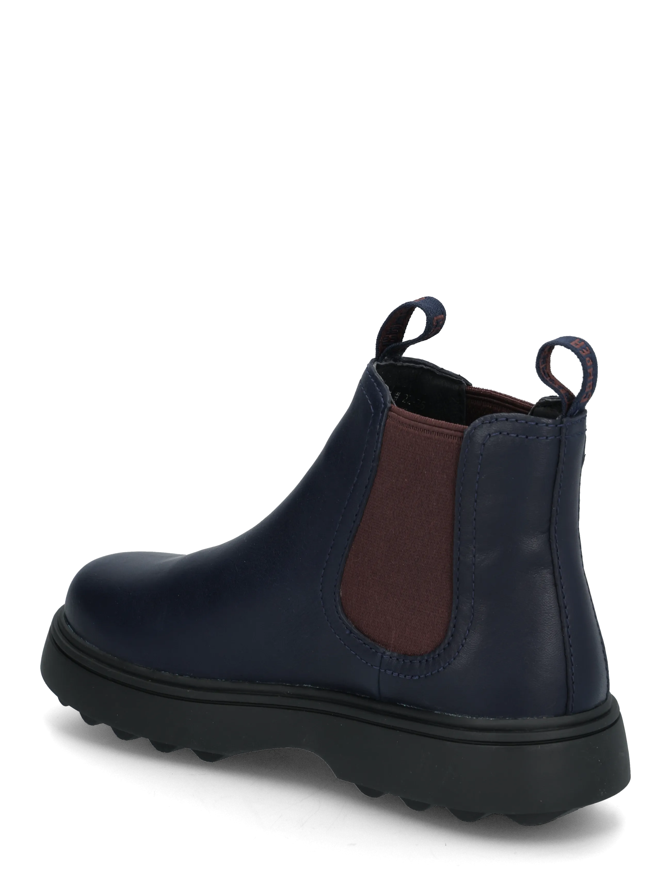 Camper - Norte Kids - herbstersparnisse - dark blue - 1