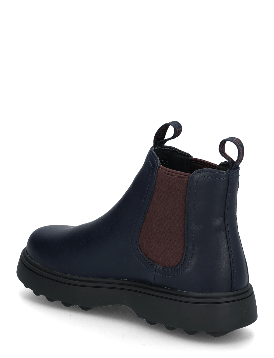 Camper - Norte Kids - stiefel - dark blue - 1