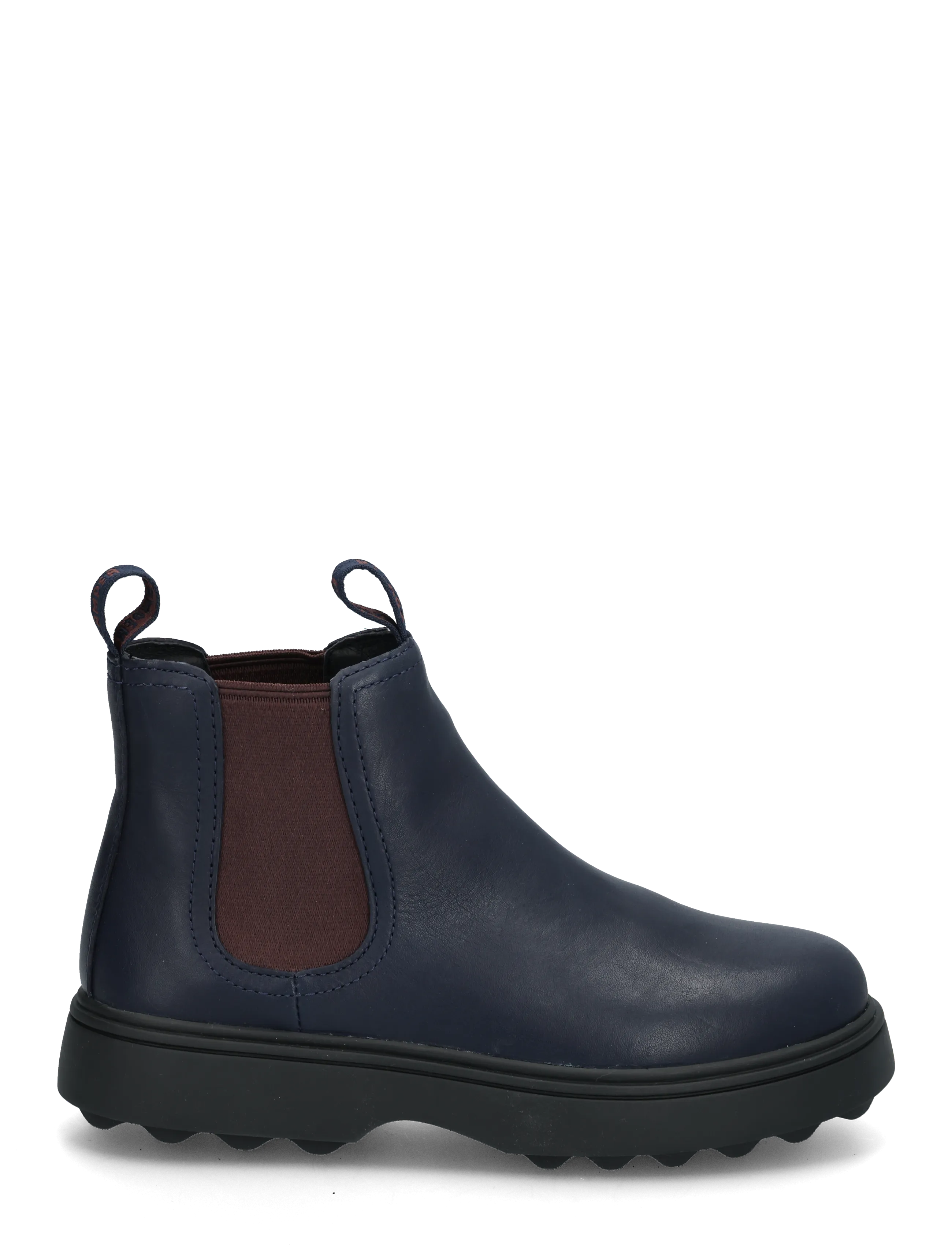Camper - Norte Kids - herbstersparnisse - dark blue - 2