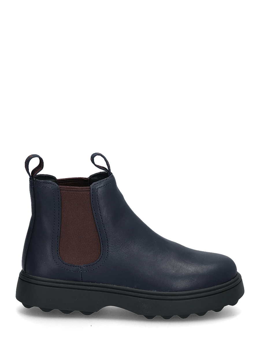 Camper - Norte Kids - stiefel - dark blue - 2