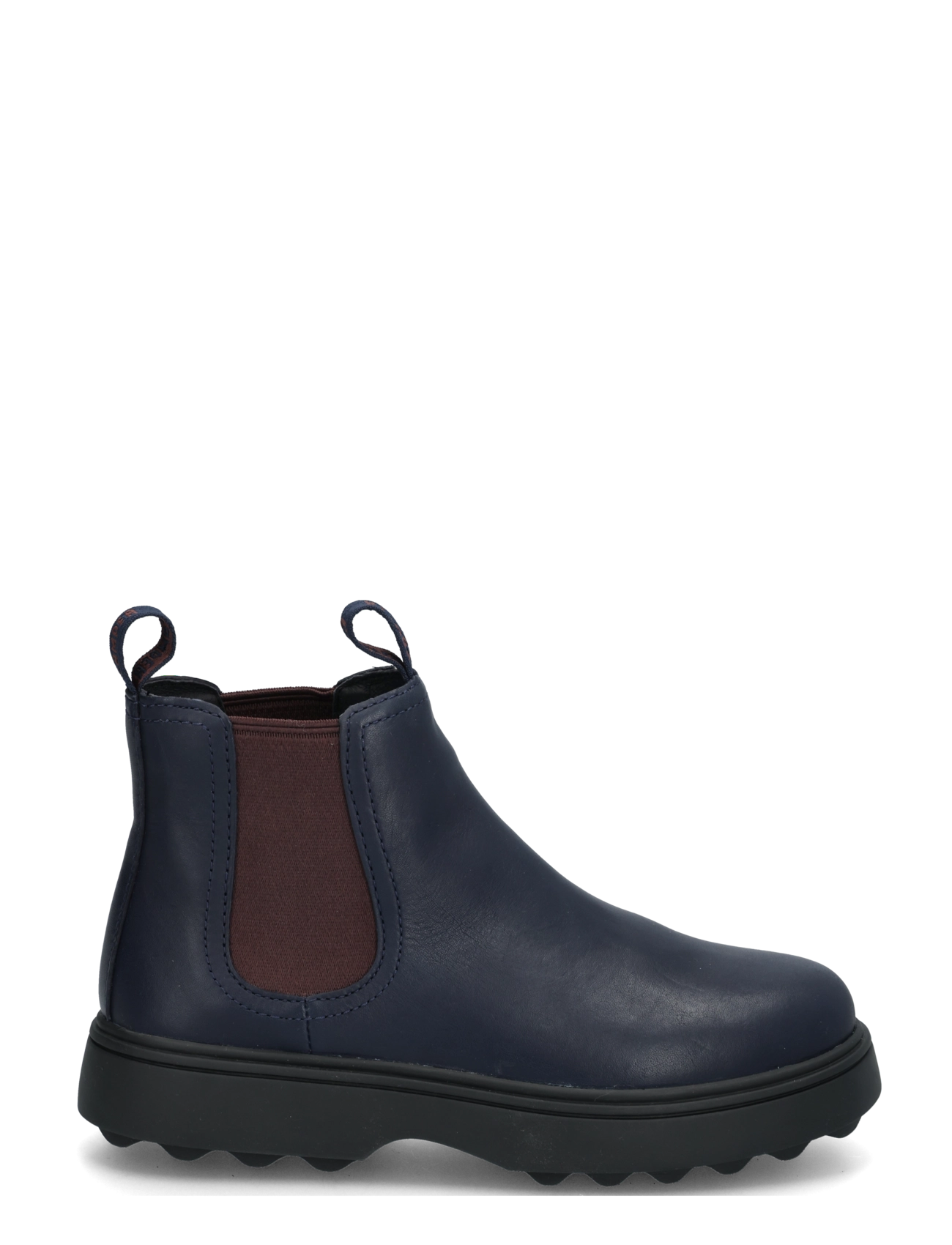 Camper - Norte Kids - stövlar & kängor - dark blue - 2