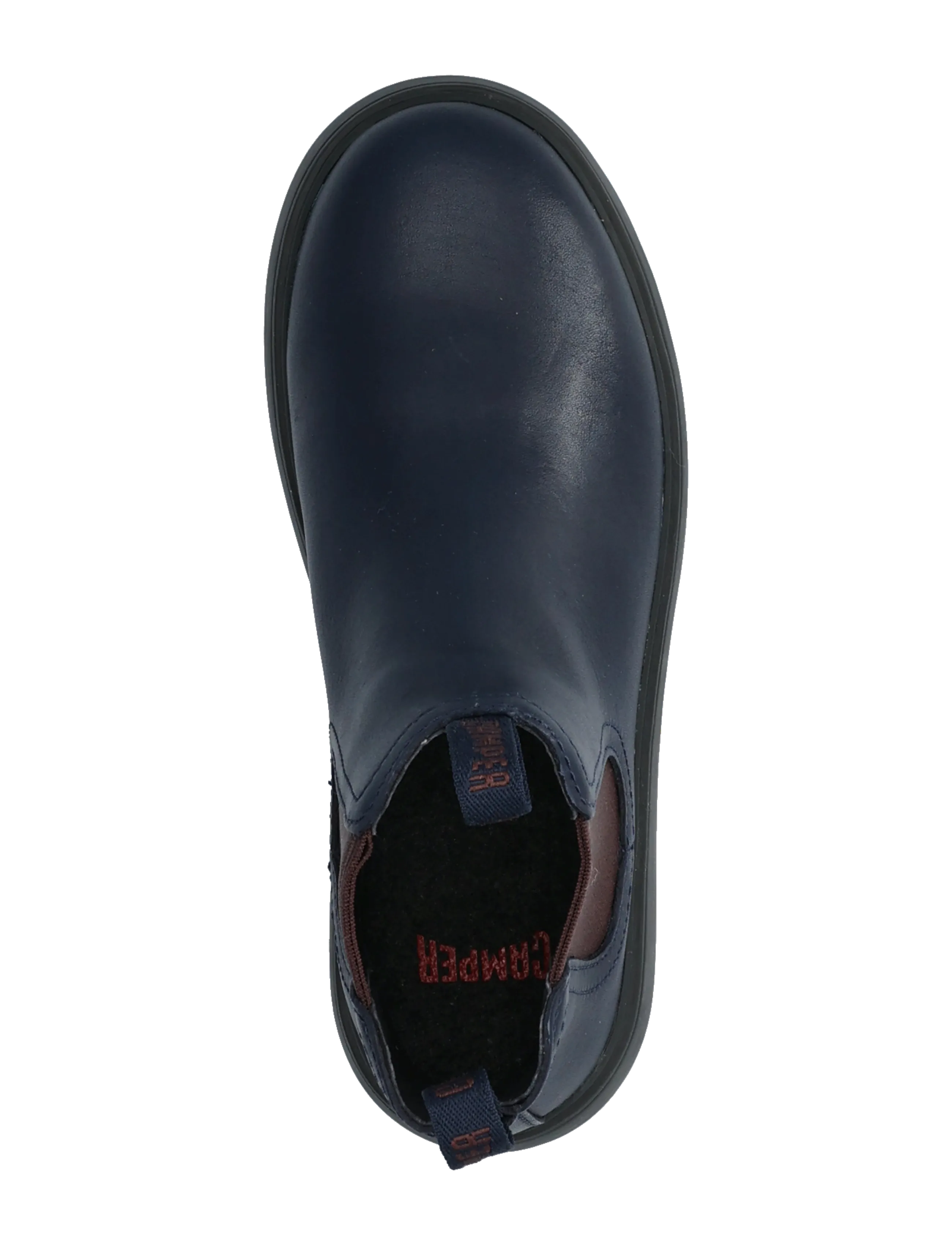 Camper - Norte Kids - herbstersparnisse - dark blue - 3
