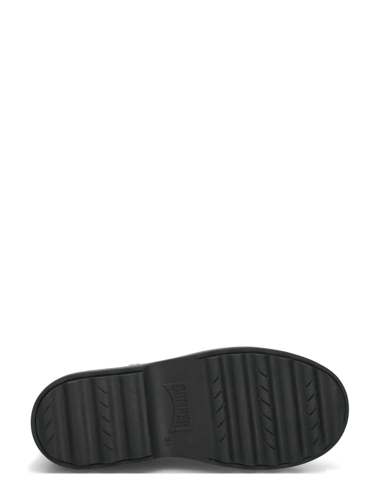 Camper - Norte Kids - stövlar & kängor - dark blue - 4