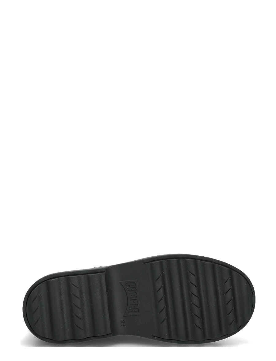 Camper - Norte Kids - stövlar & kängor - dark blue - 4