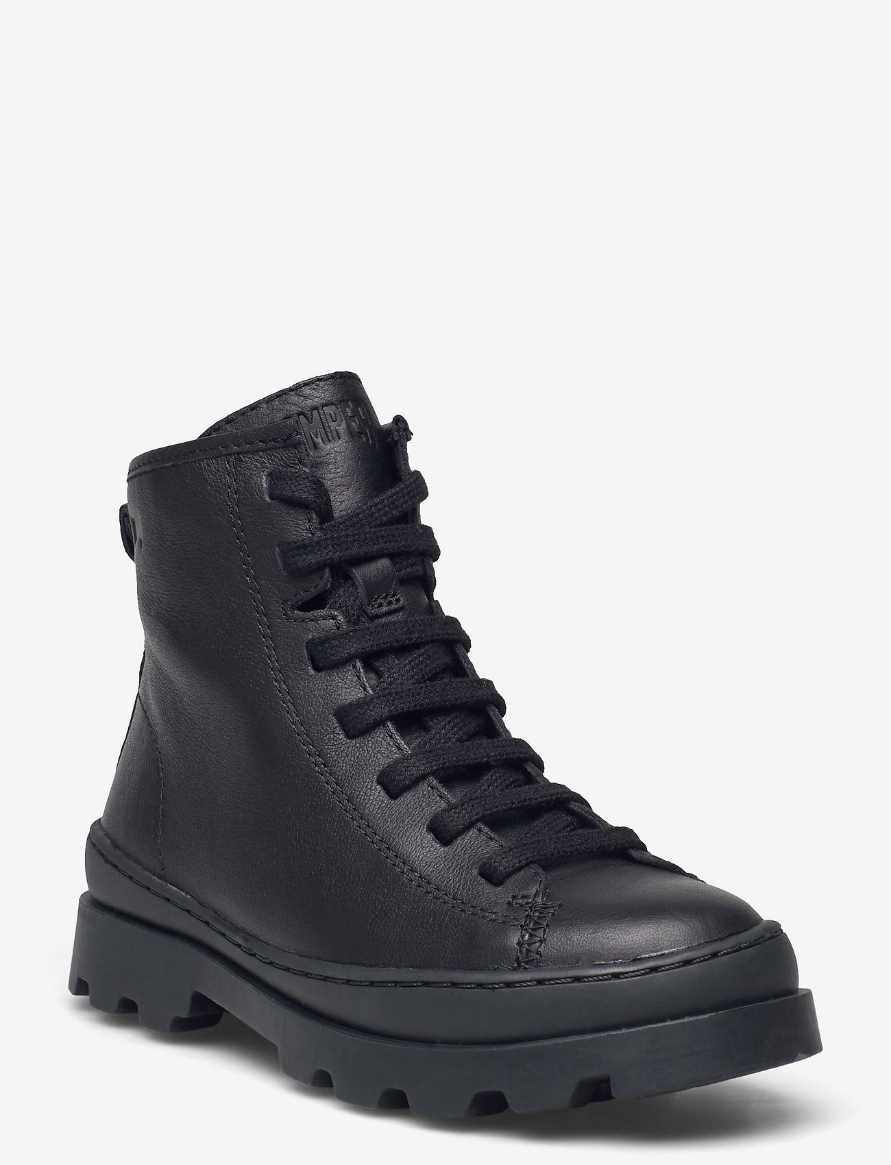 Camper - Brutus - boots - black - 0