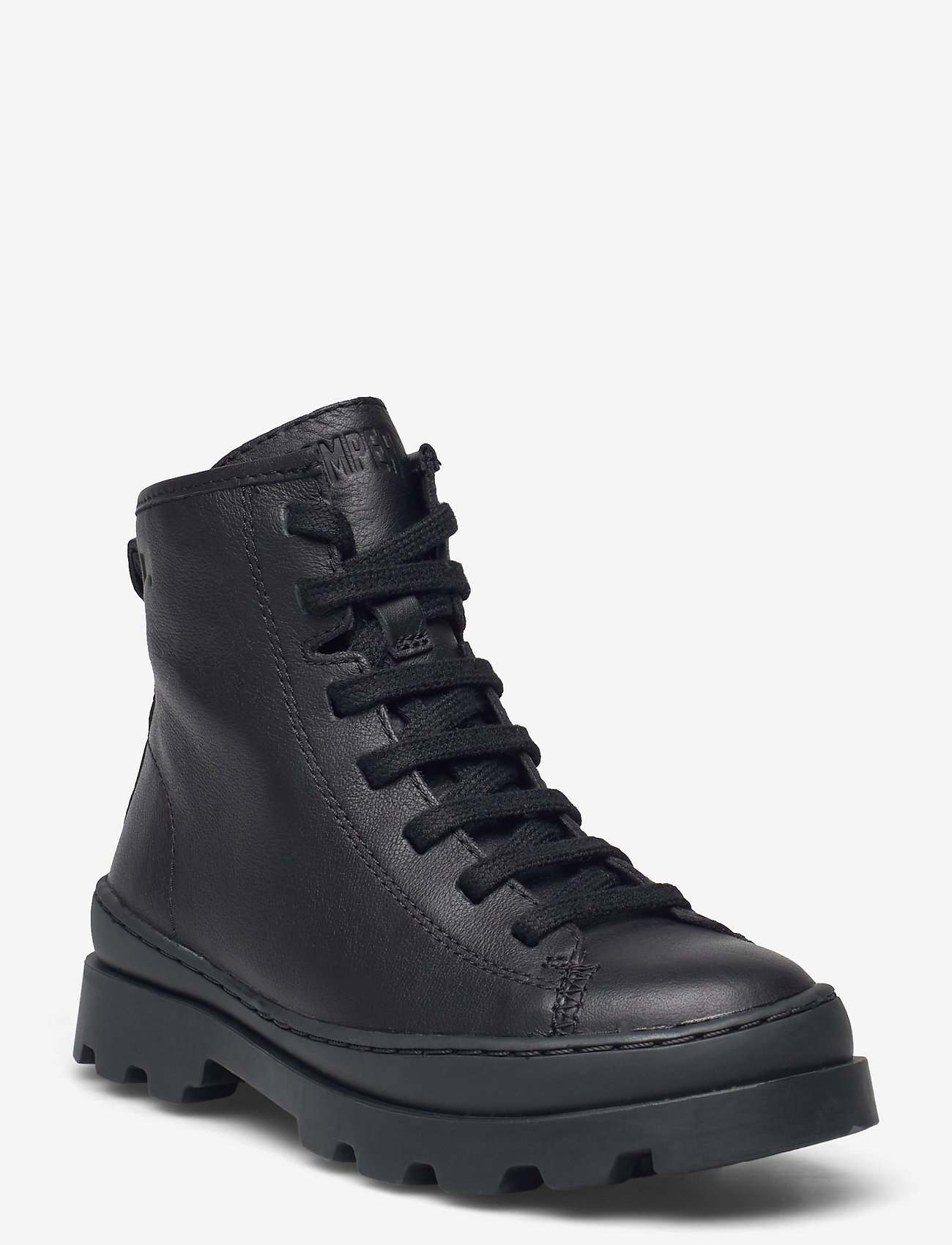 Camper - Brutus Kids - black - 0
