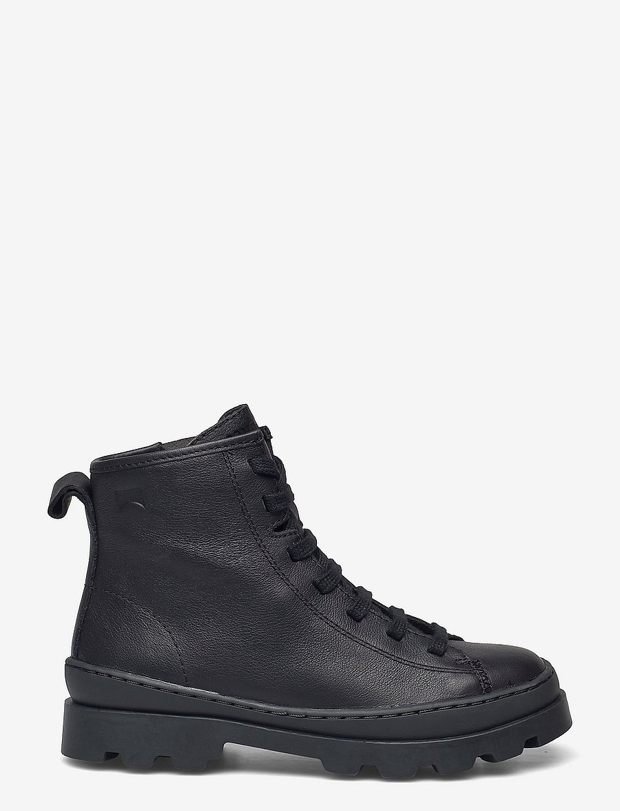 Camper - Brutus Kids - stövlar & kängor - black - 1