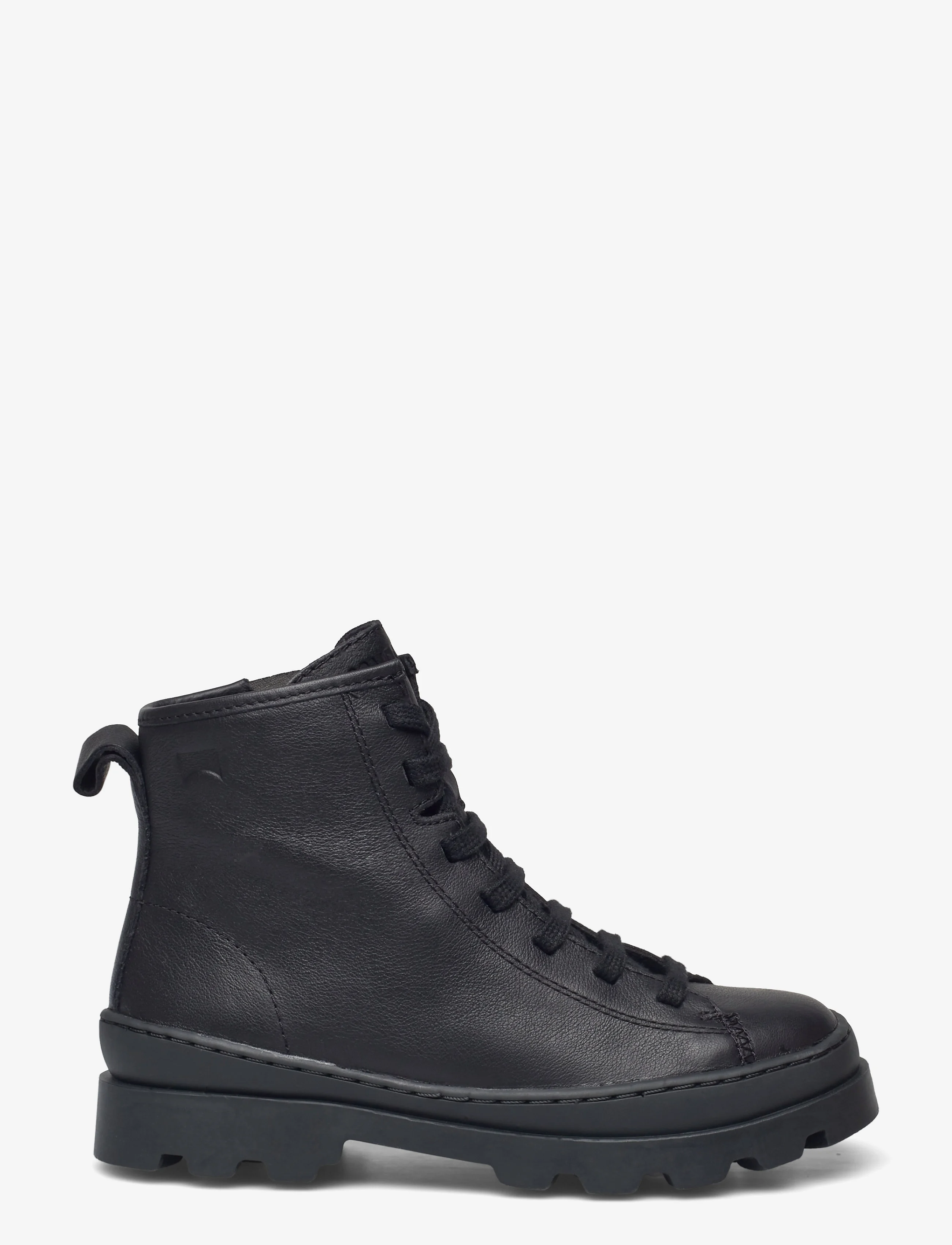 Camper - Brutus Kids - stiefel - black - 1
