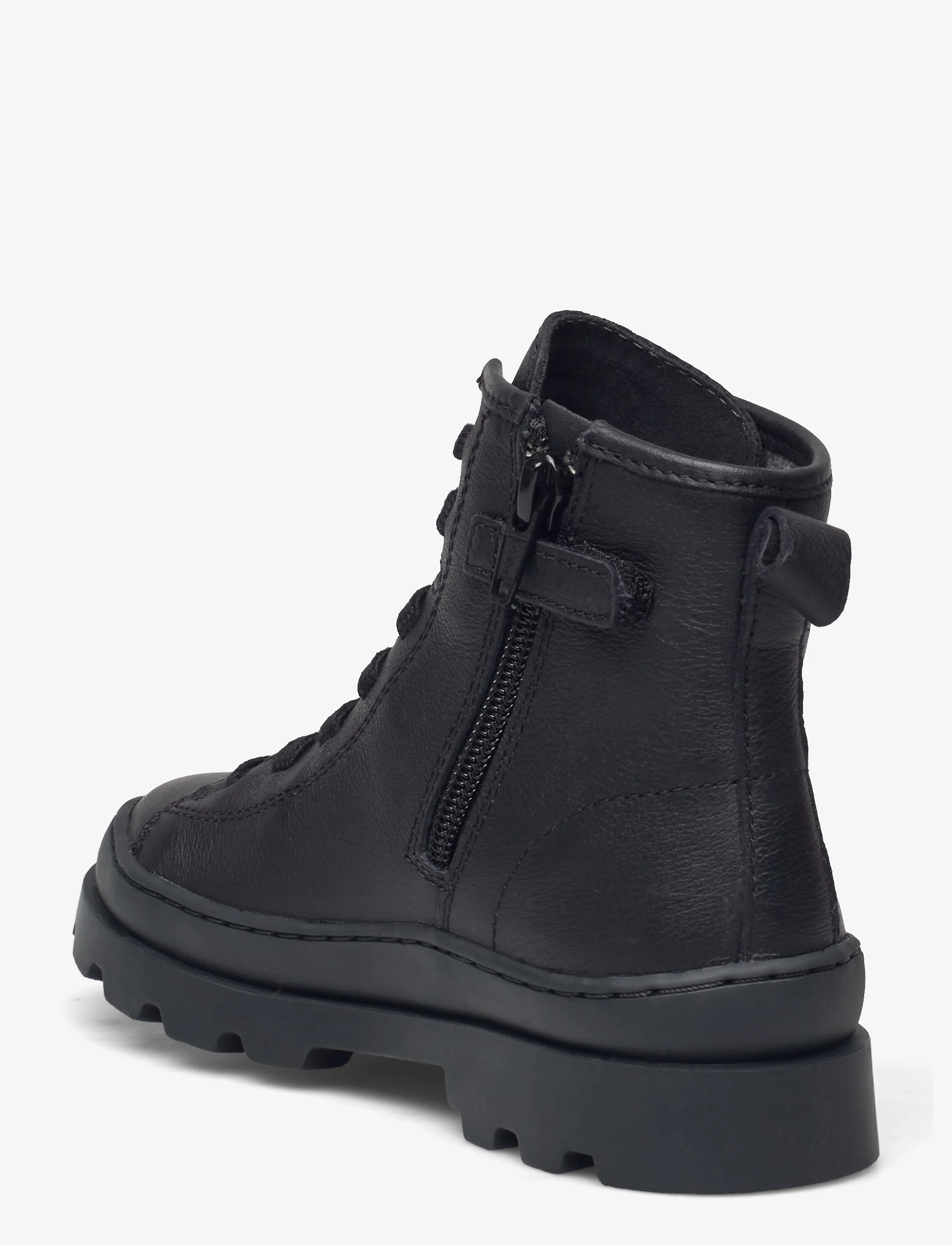 Camper - Brutus Kids - stiefel - black - 2