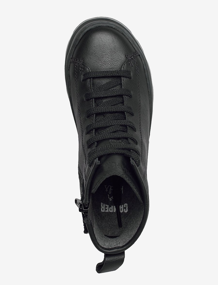 Camper - Brutus Kids - stövlar & kängor - black - 3