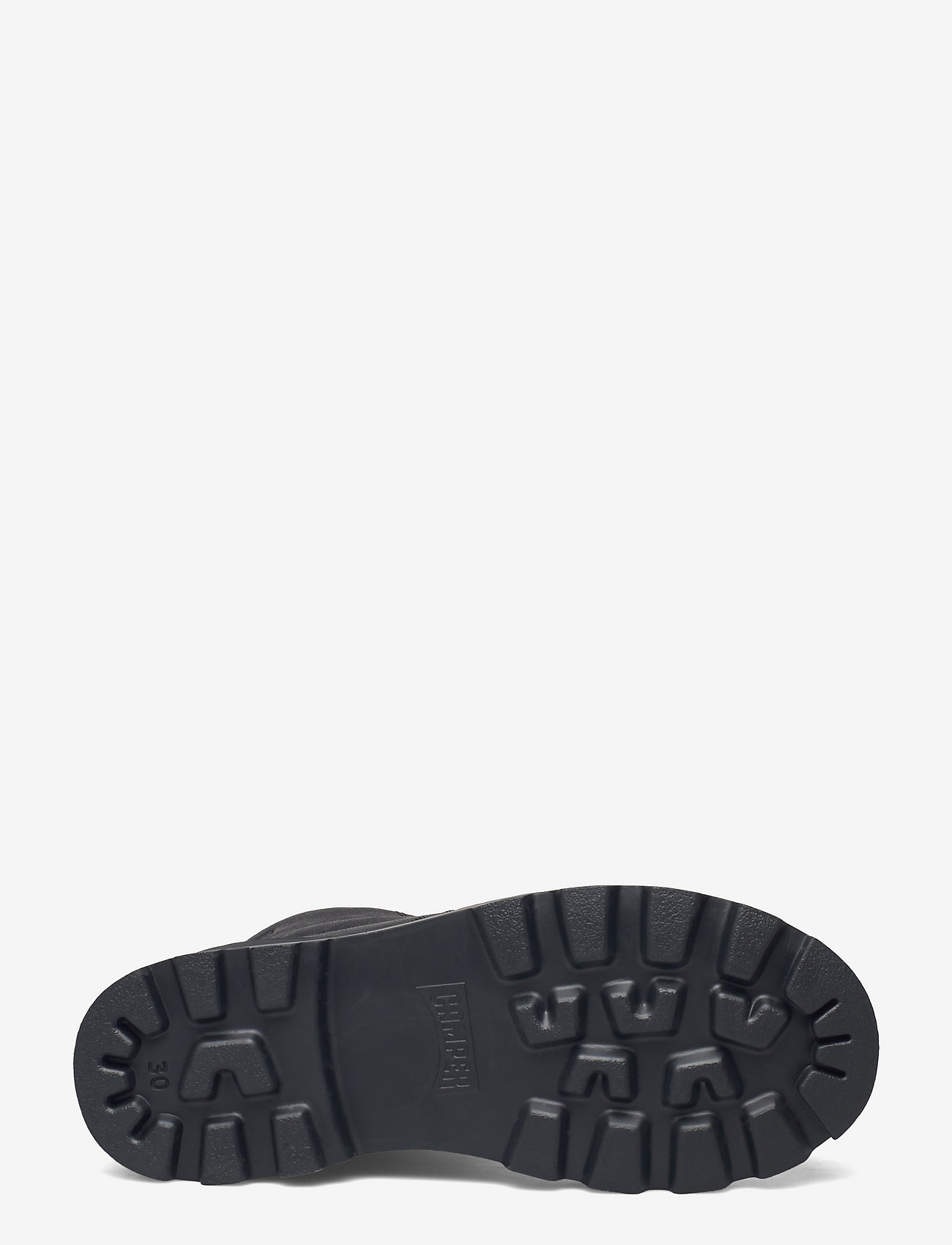 Camper - Brutus Kids - black - 4
