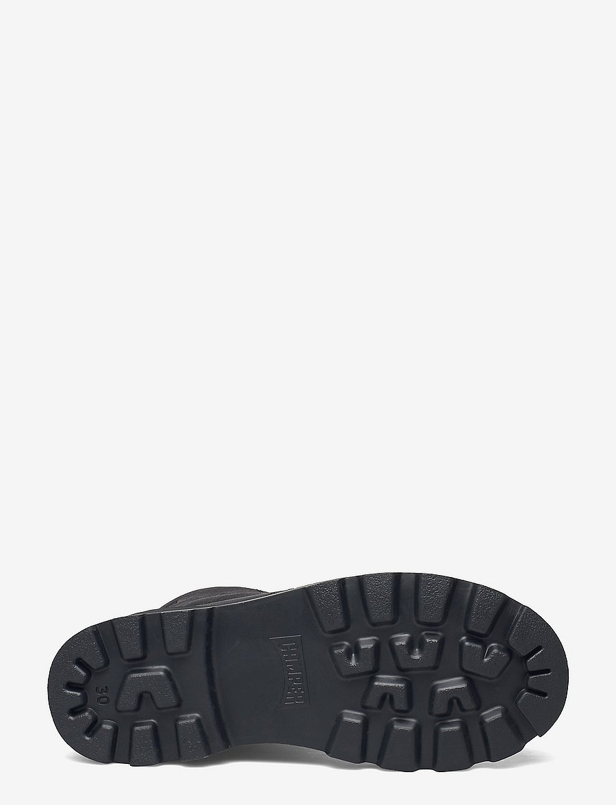 Camper - Brutus Kids - stövlar & kängor - black - 4