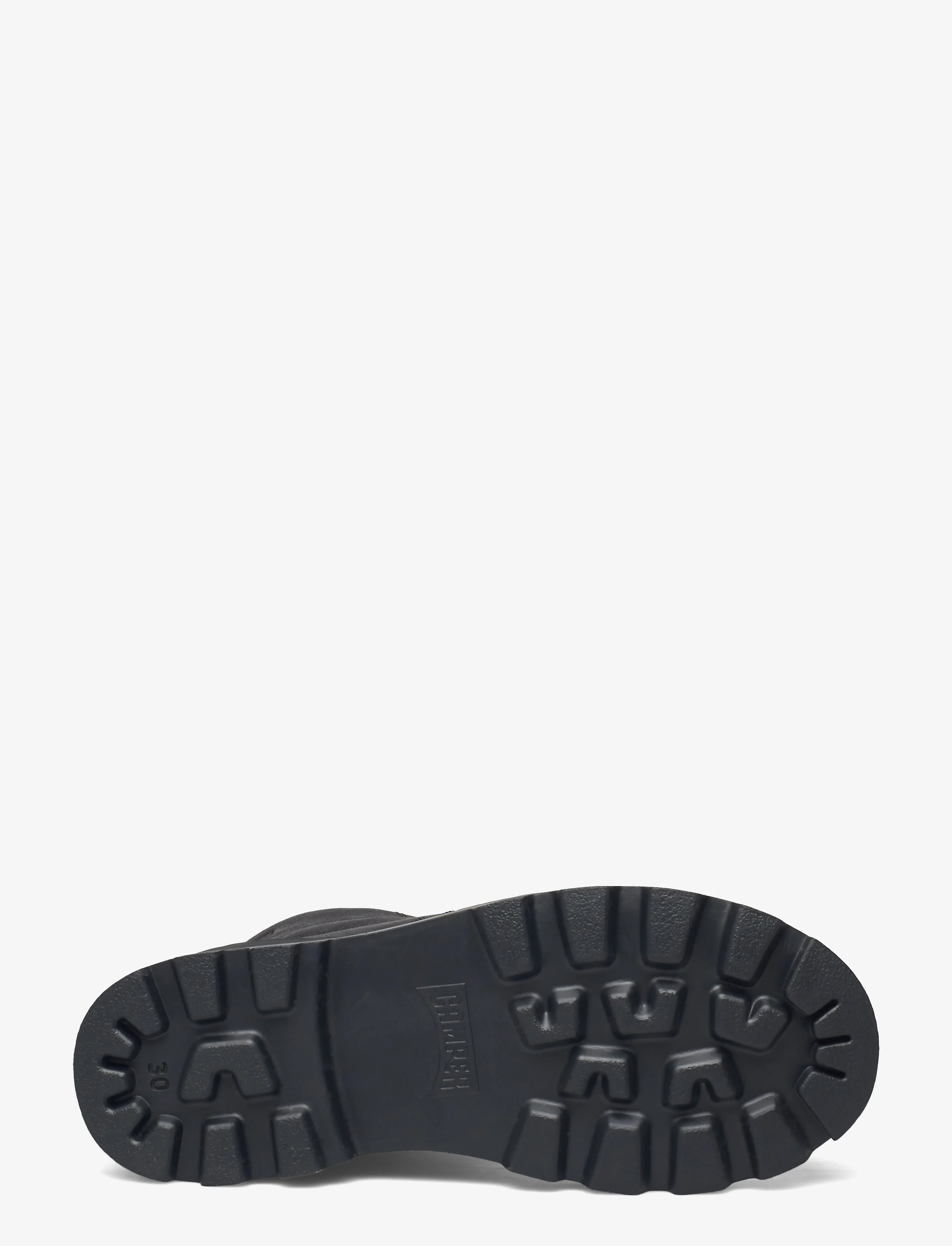 Camper - Brutus Kids - stiefel - black - 4