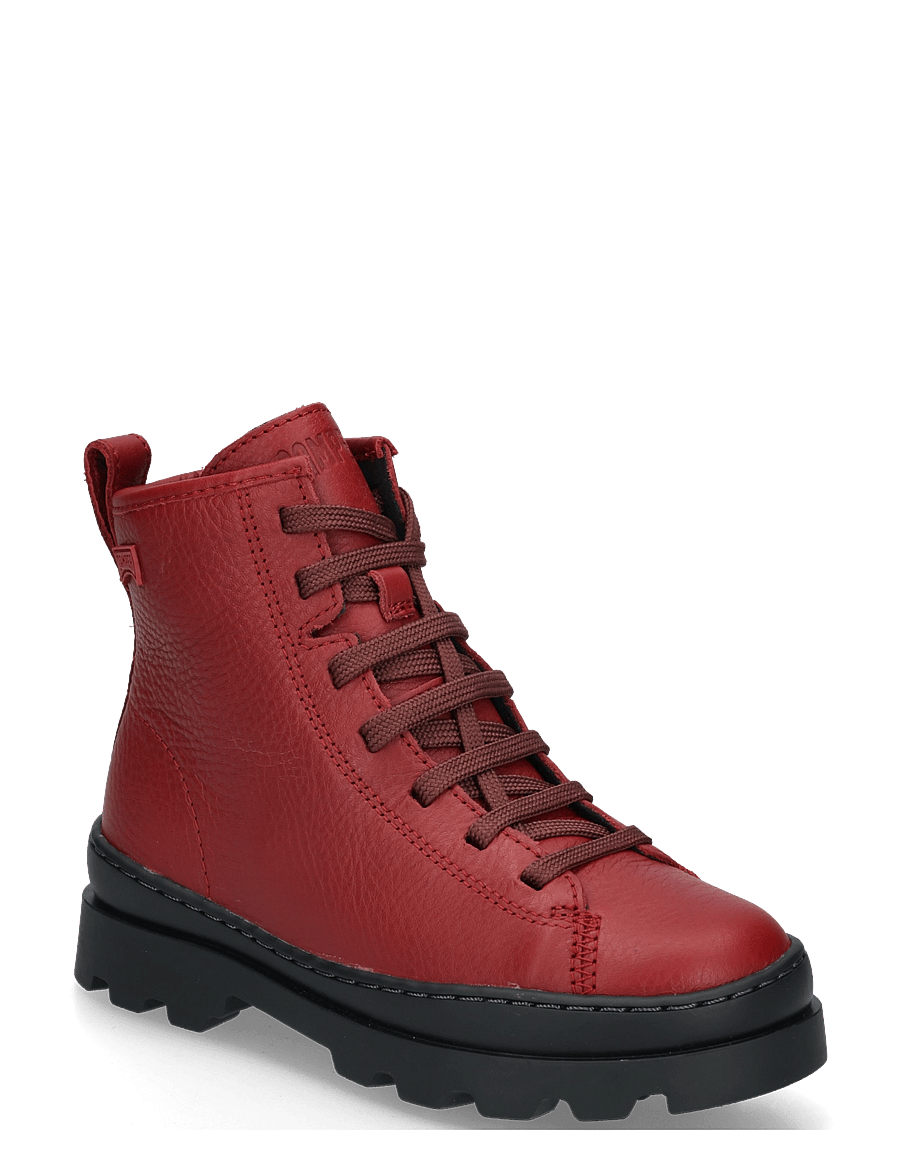 Camper - Brutus Kids - stiefel - burgundy - 0