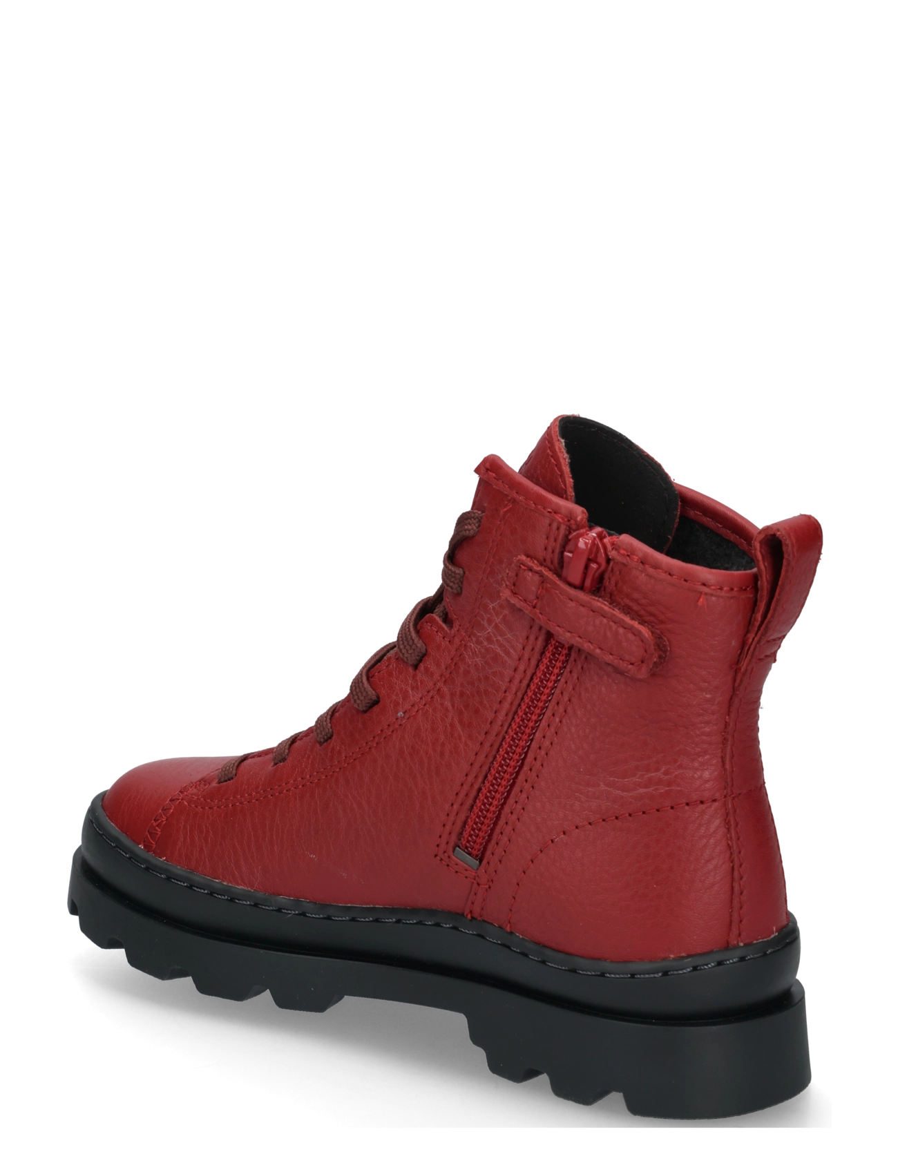 Camper - Brutus Kids - burgundy - 1