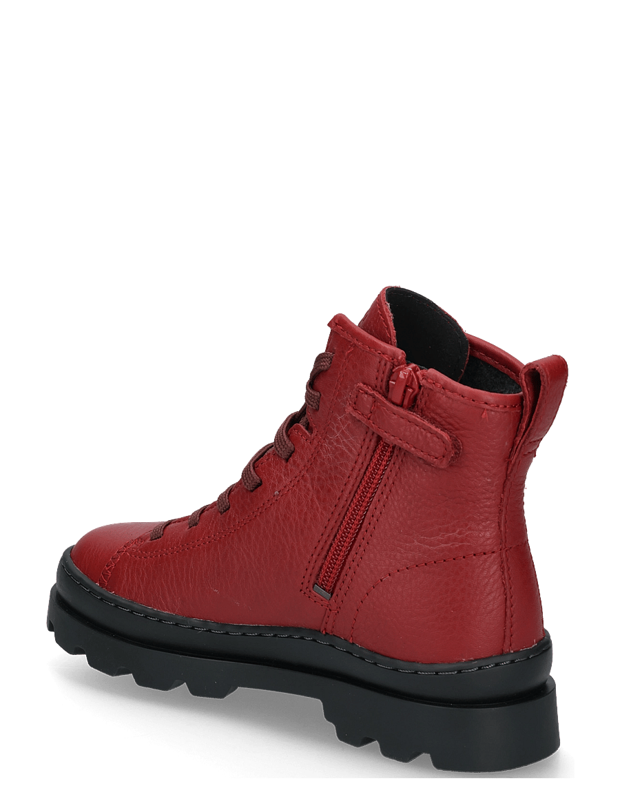 Camper - Brutus Kids - stiefel - burgundy - 1