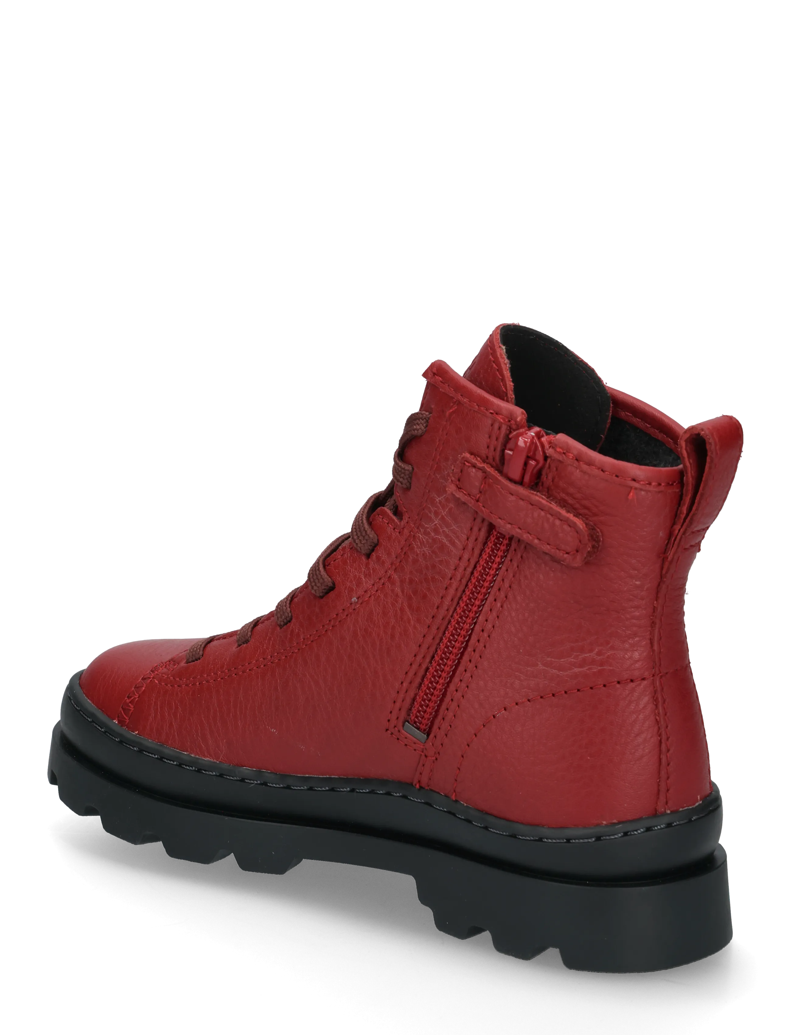 Camper - Brutus Kids - kängor - burgundy - 1
