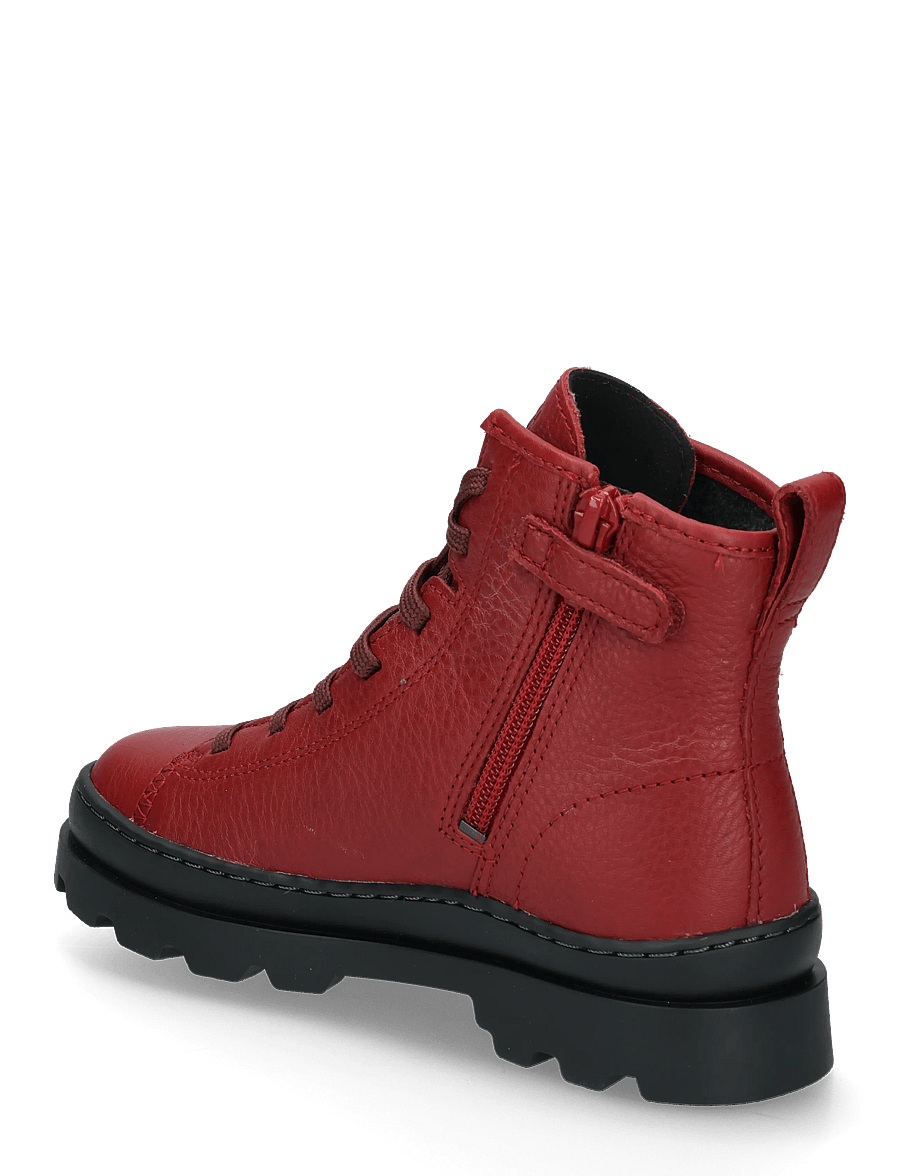 Camper - Brutus Kids - stiefel - burgundy - 1