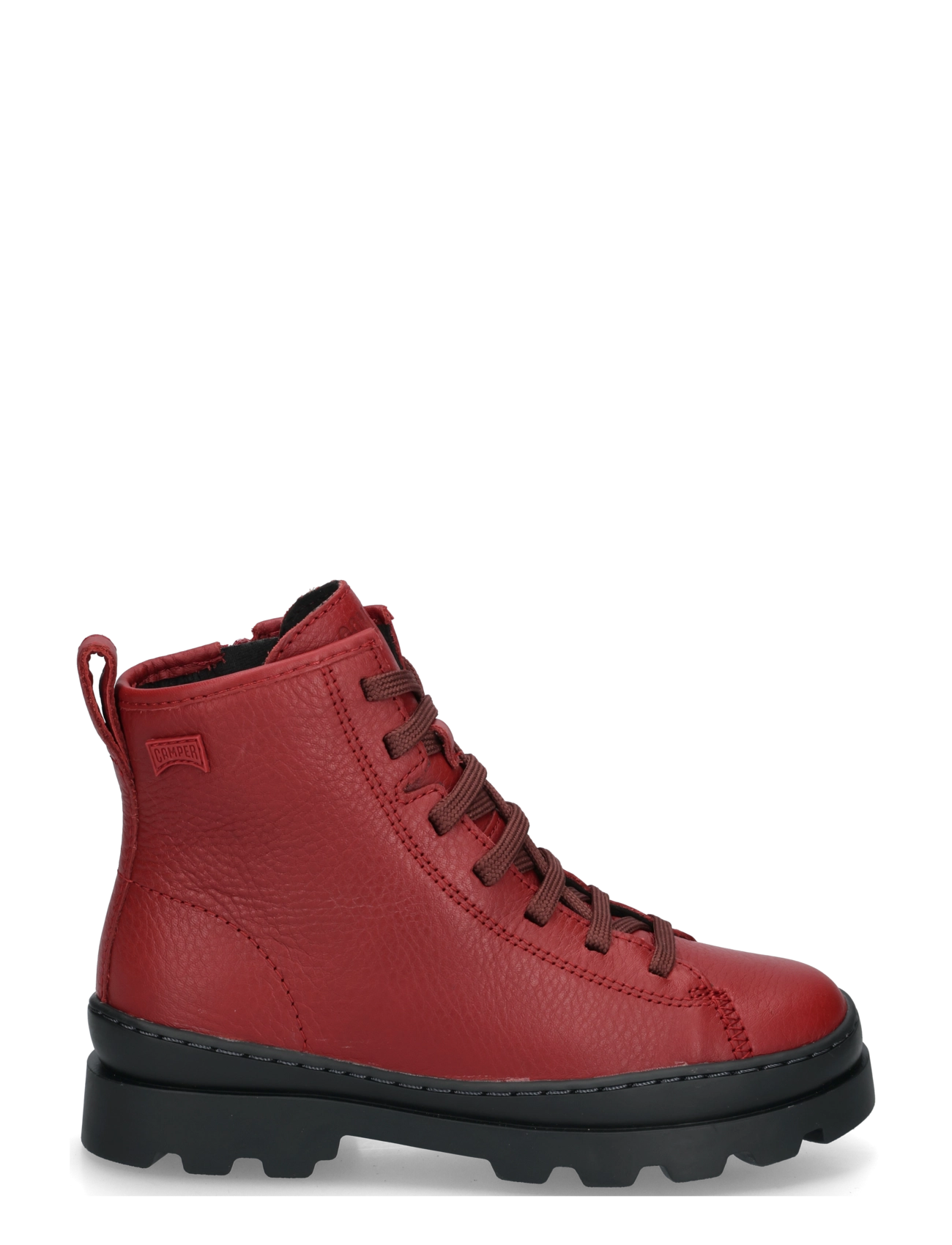 Camper - Brutus Kids - burgundy - 2
