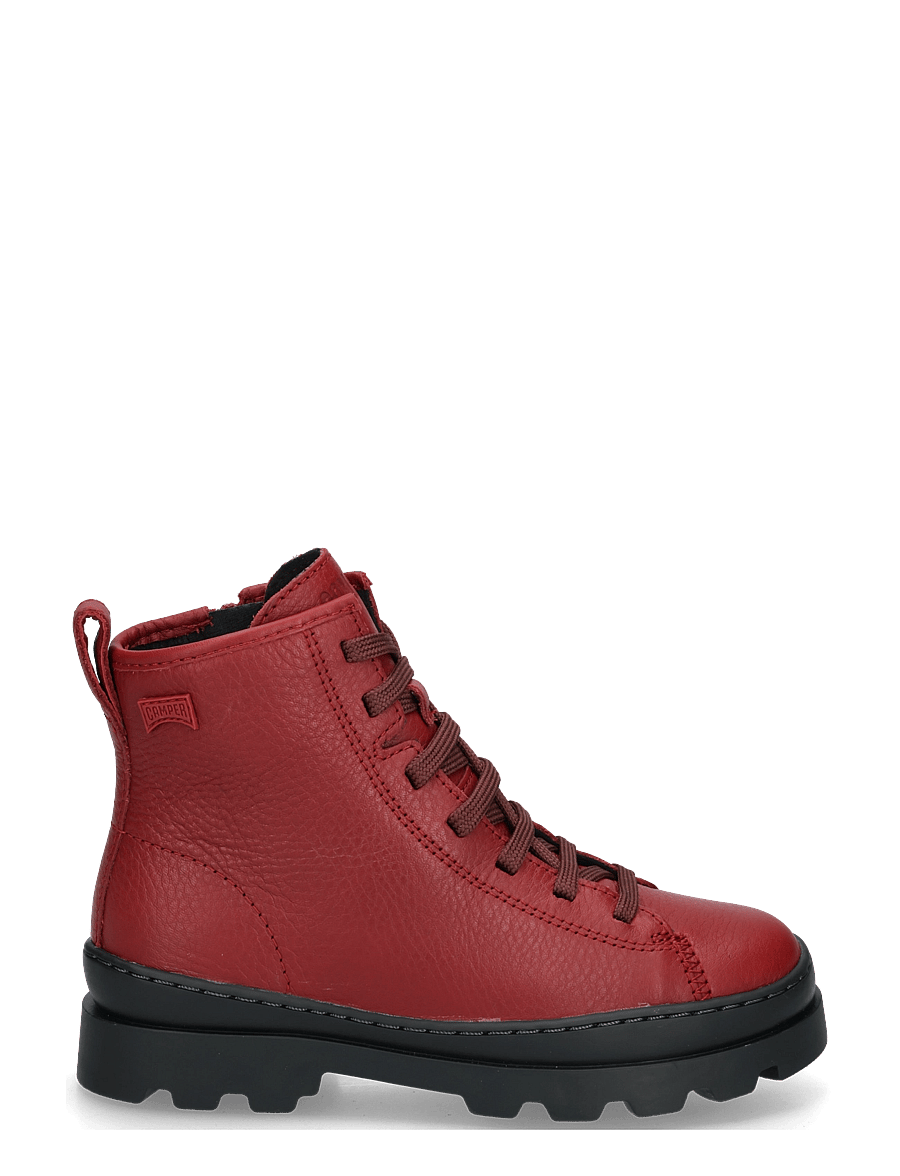 Camper - Brutus Kids - stiefel - burgundy - 2