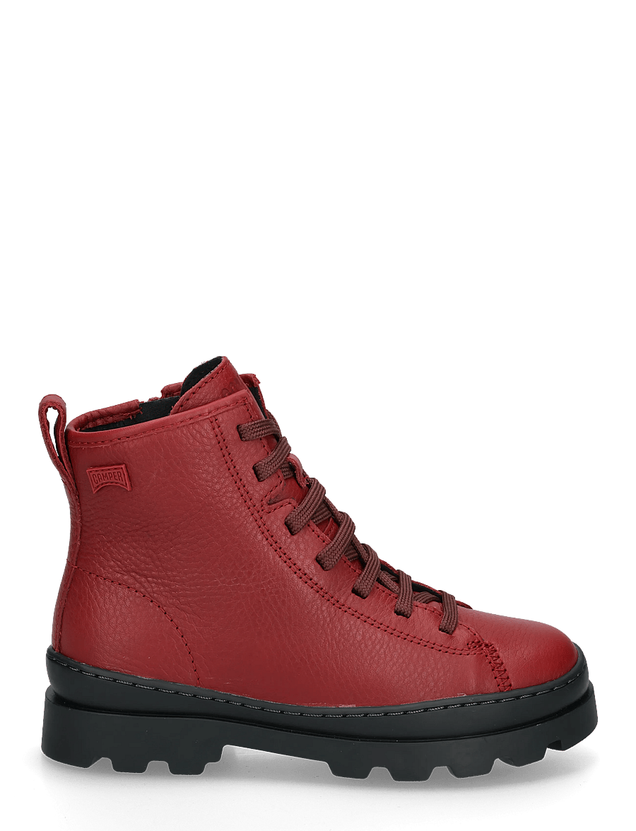 Camper - Brutus Kids - stiefel - burgundy - 2