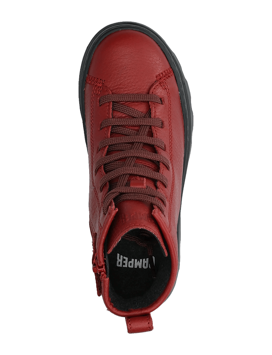 Camper - Brutus Kids - stiefel - burgundy - 3