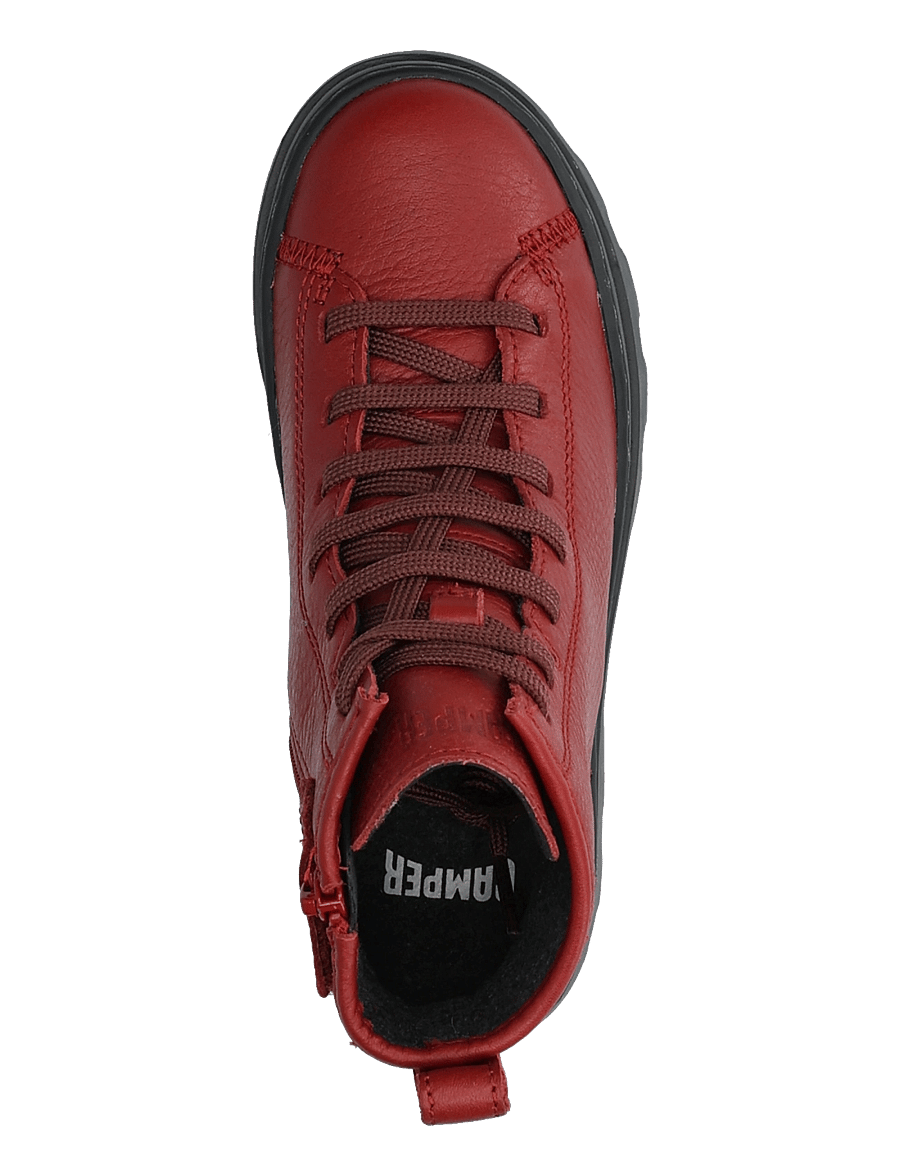 Camper - Brutus Kids - stiefel - burgundy - 3