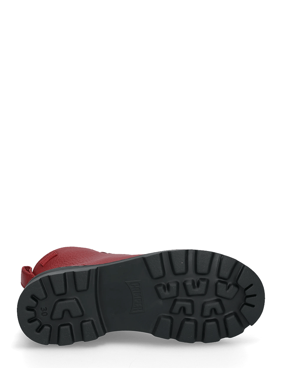 Camper - Brutus Kids - stiefel - burgundy - 4