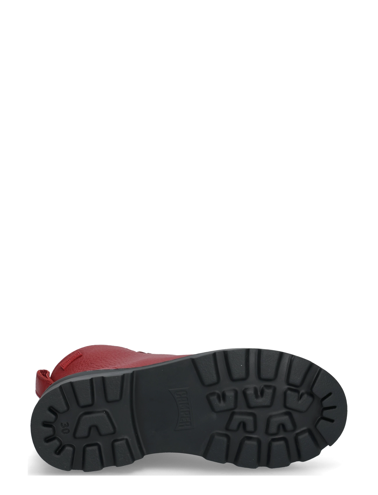 Camper - Brutus Kids - burgundy - 4