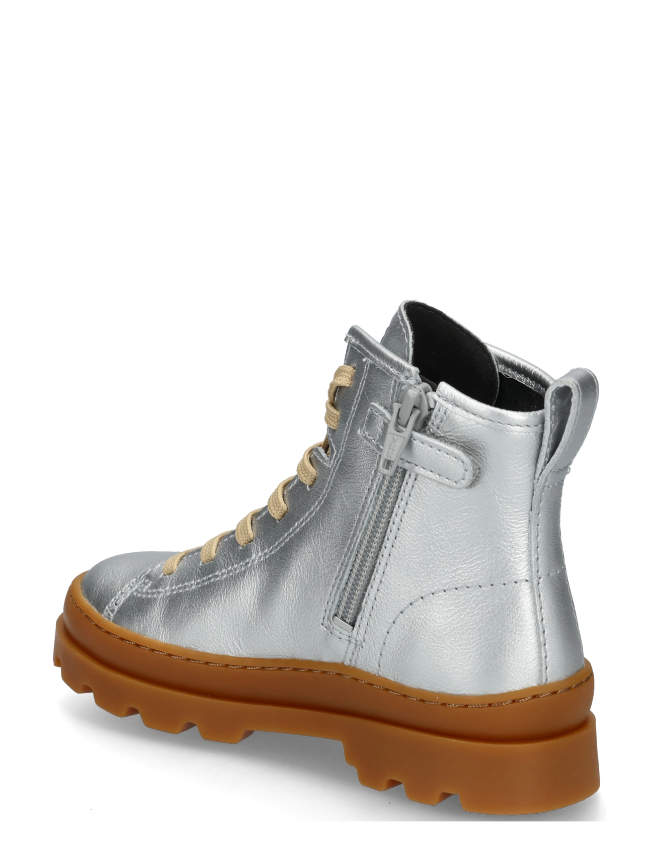 Camper - Brutus Kids - støvler - medium gray - 1