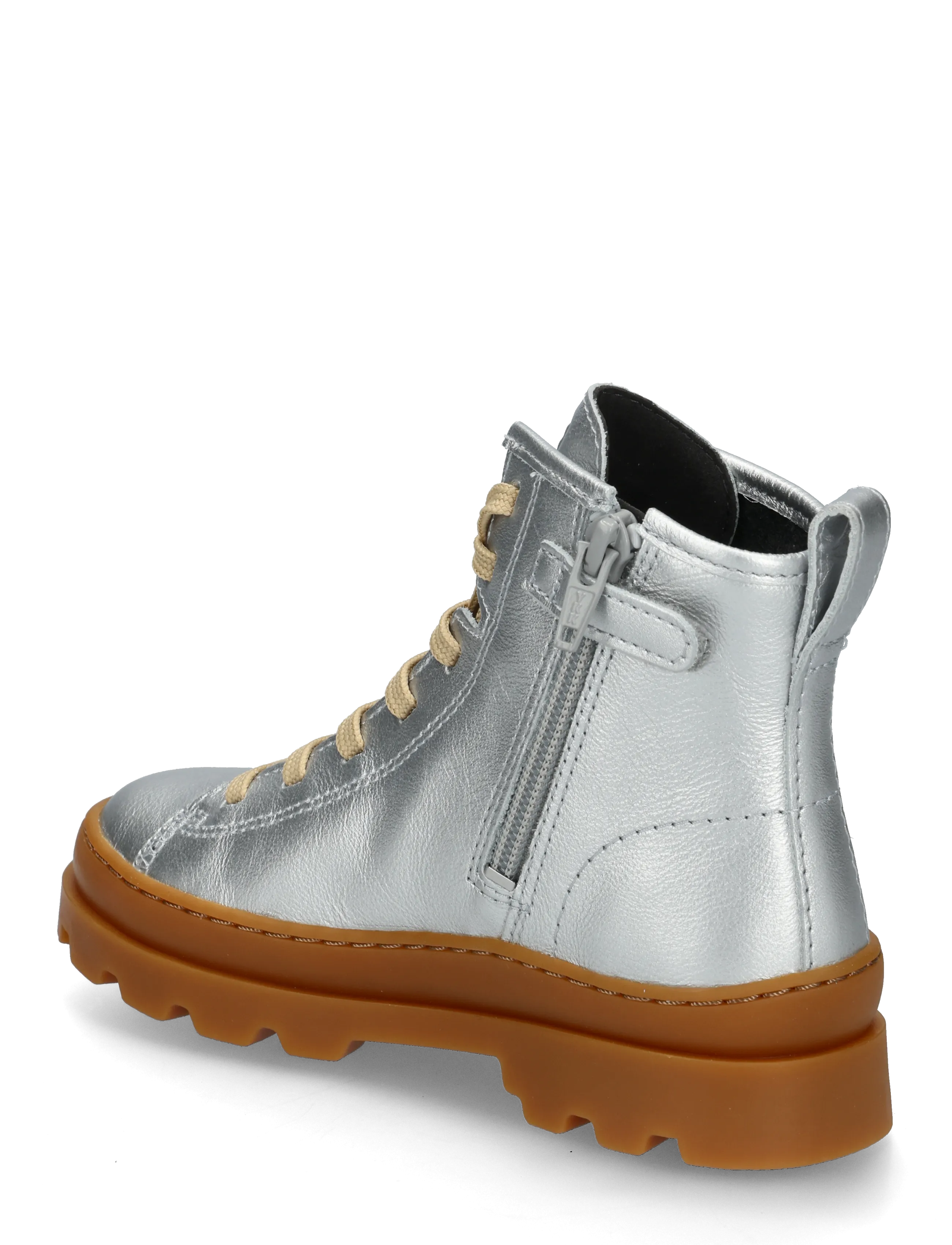 Camper - Brutus Kids - kängor - medium gray - 1