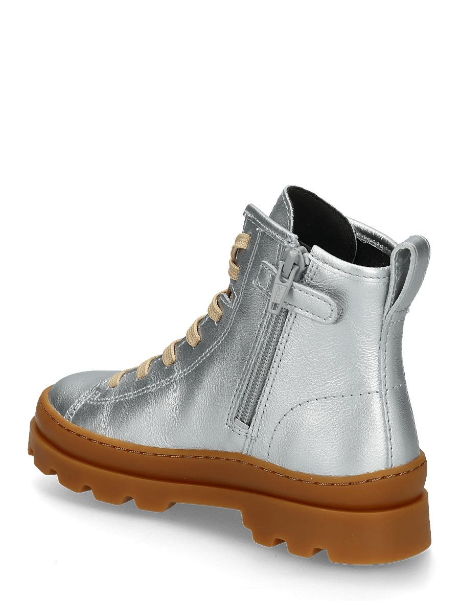 Camper - Brutus Kids - stiefel - medium gray - 1