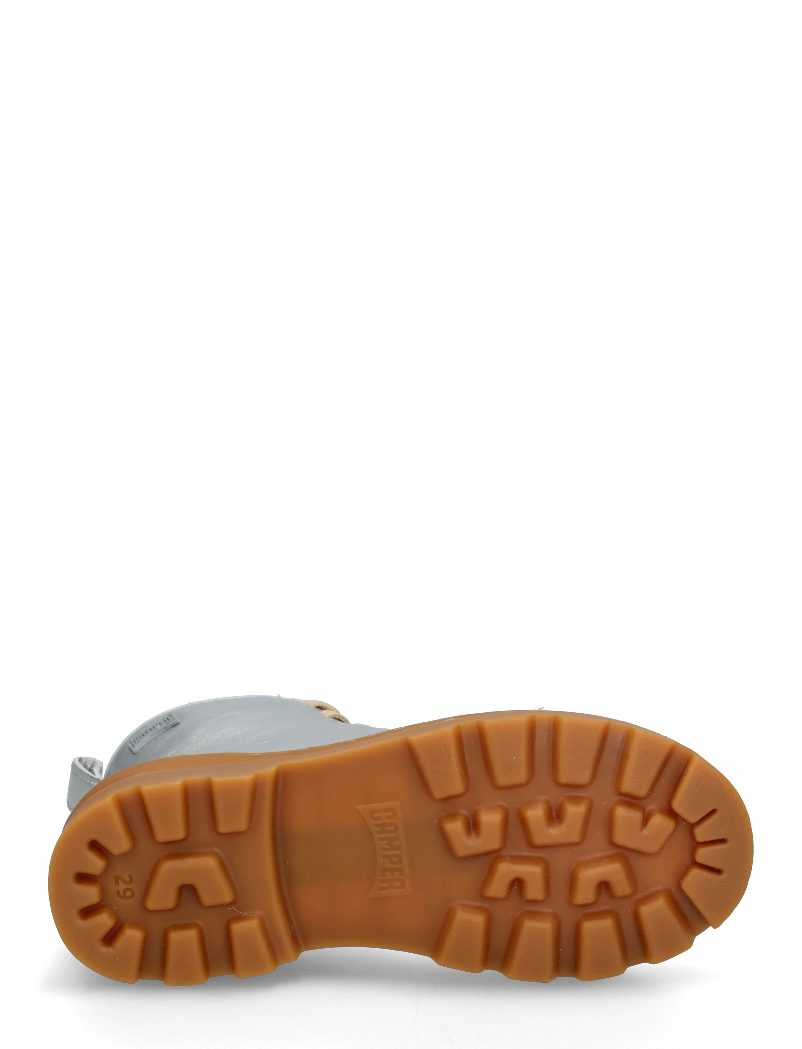 Camper - Brutus Kids - kängor - medium gray - 4