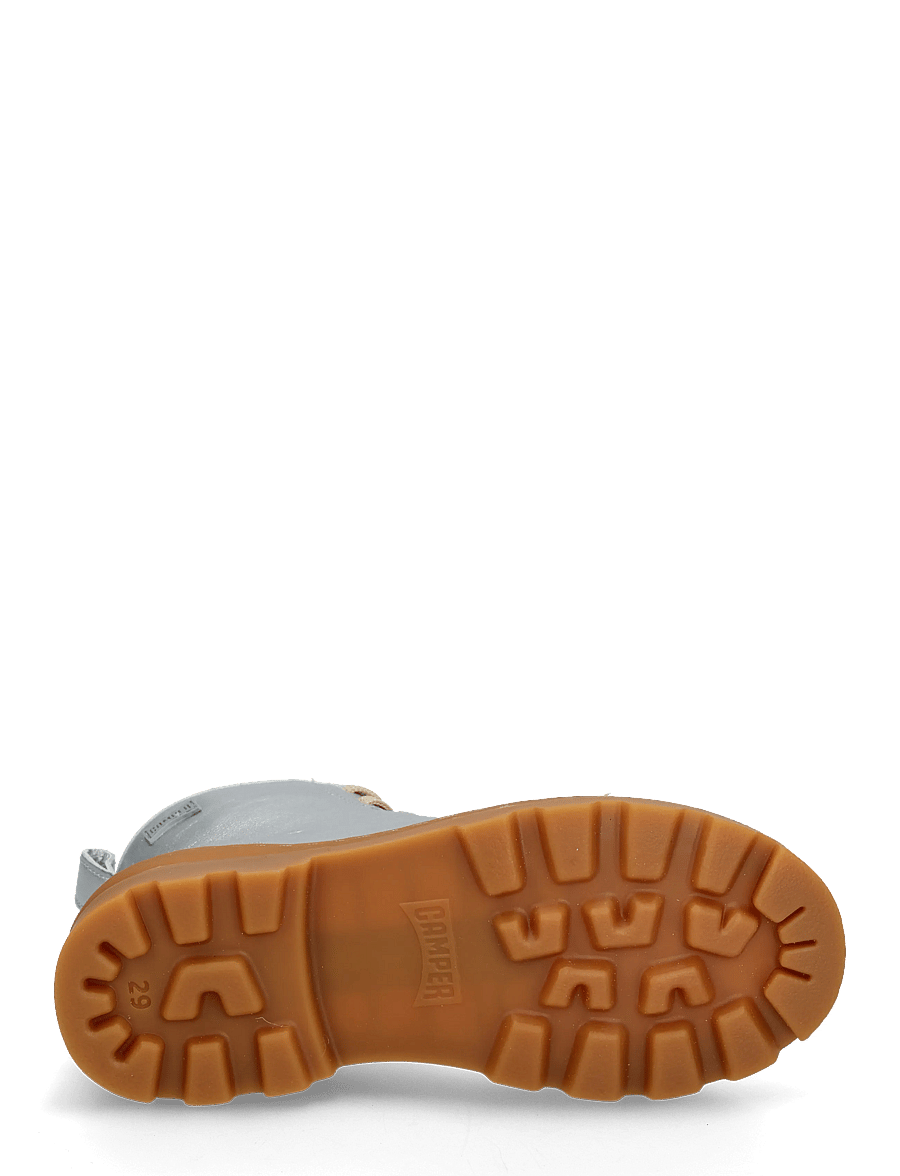 Camper - Brutus Kids - stiefel - medium gray - 4