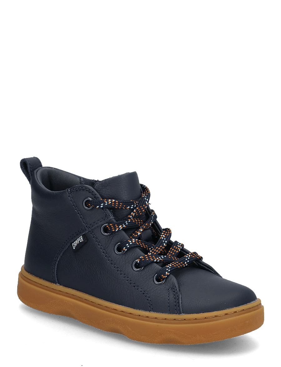 Camper - Kiddo - stiefel - dark blue - 0