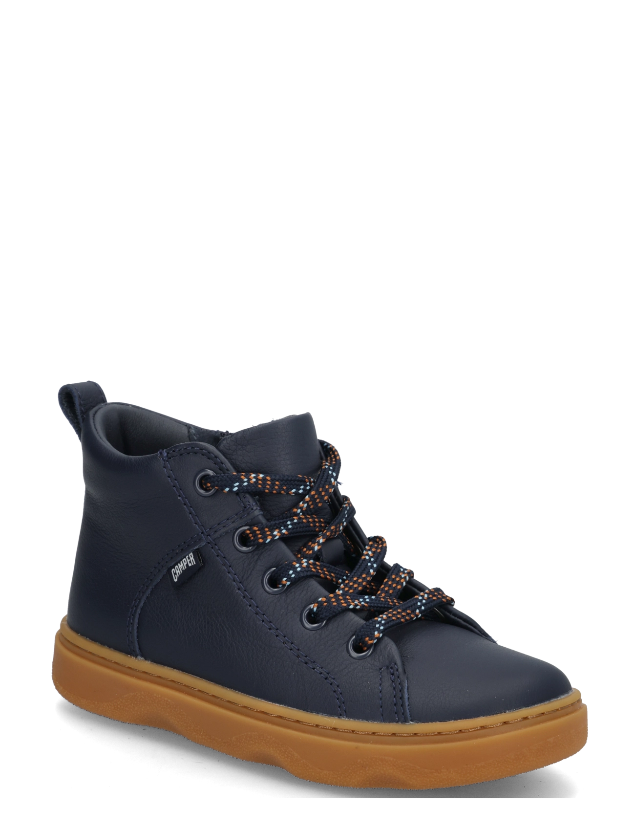 Camper Kiddo Kids - Winterkollektion - DARK BLUE / navy