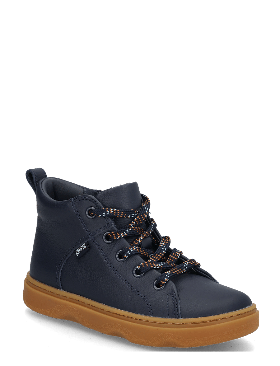 Camper - Kiddo Kids - stiefel - dark blue - 0