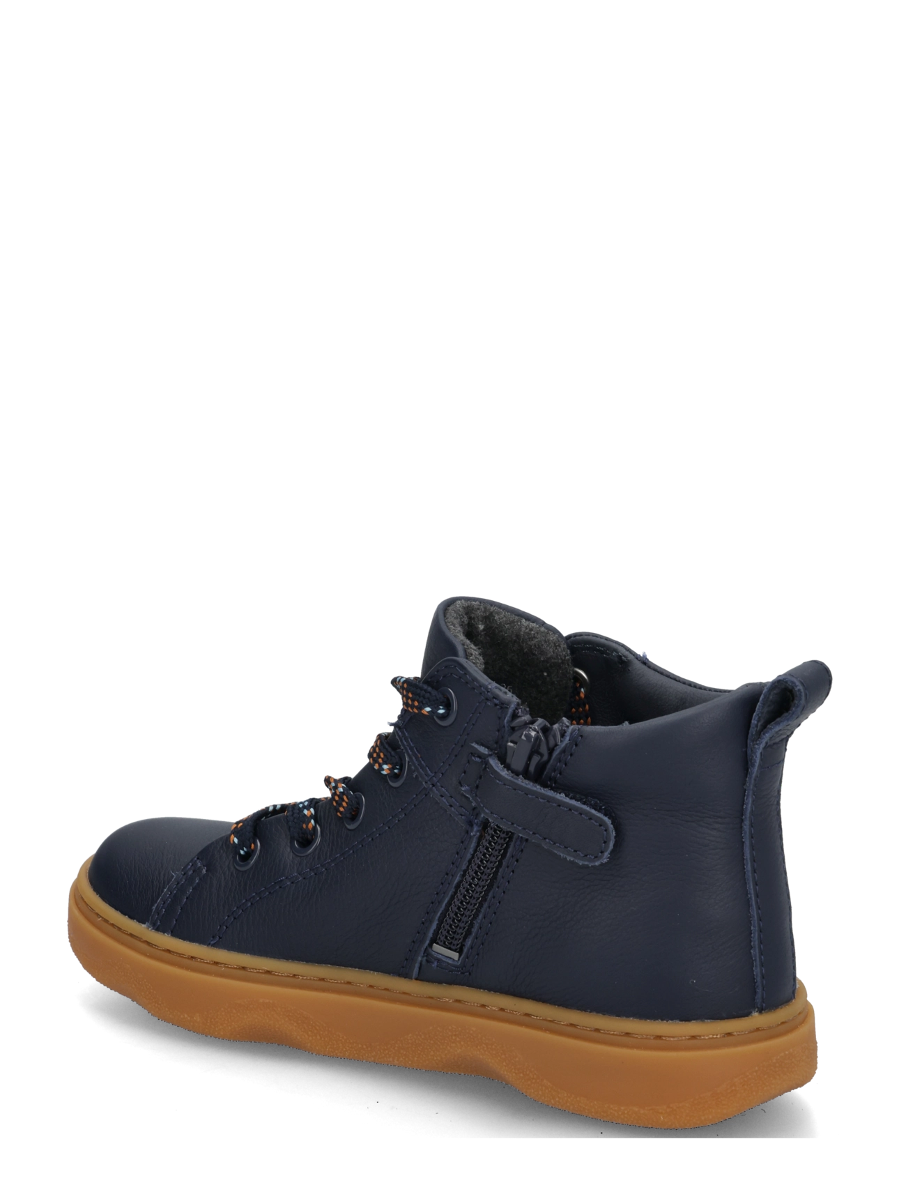 Camper - Kiddo Kids - stiefel - dark blue - 1