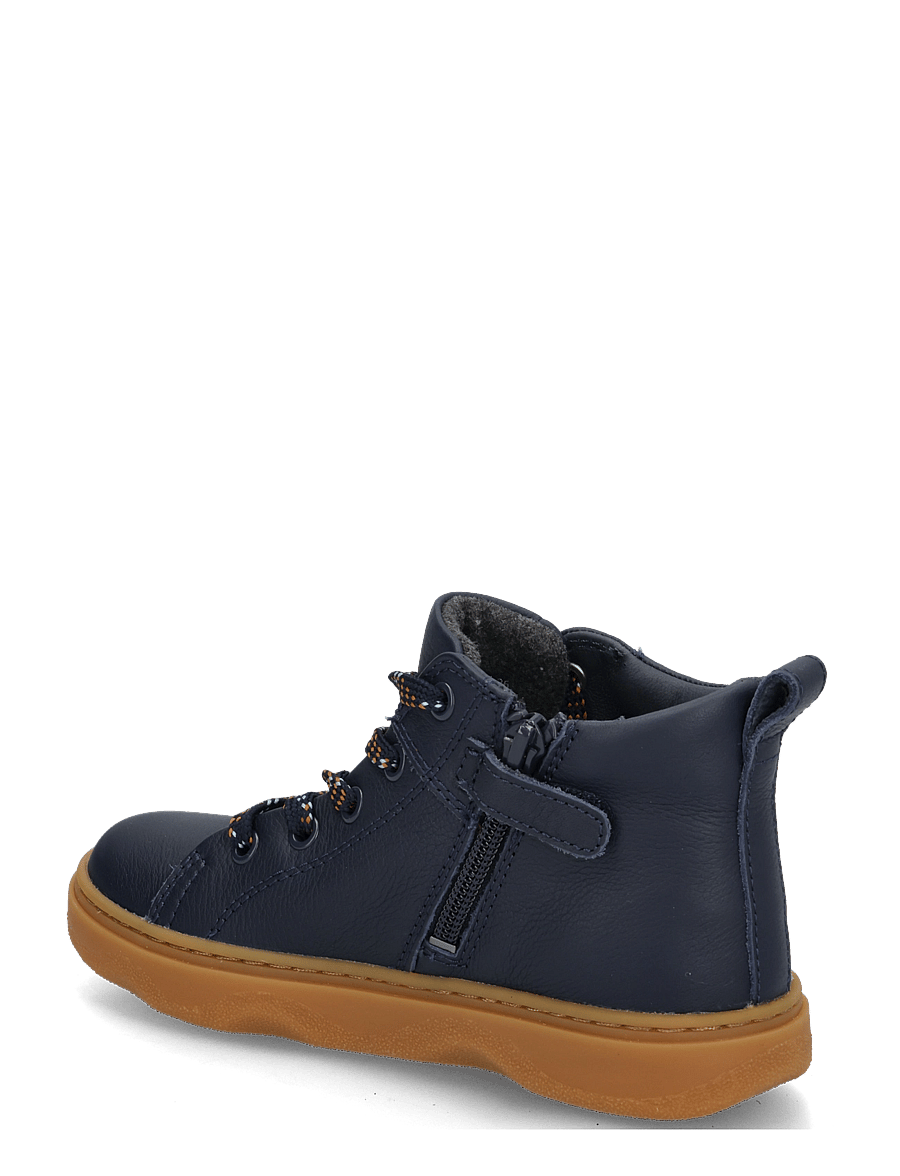 Camper - Kiddo Kids - stiefel - dark blue - 1