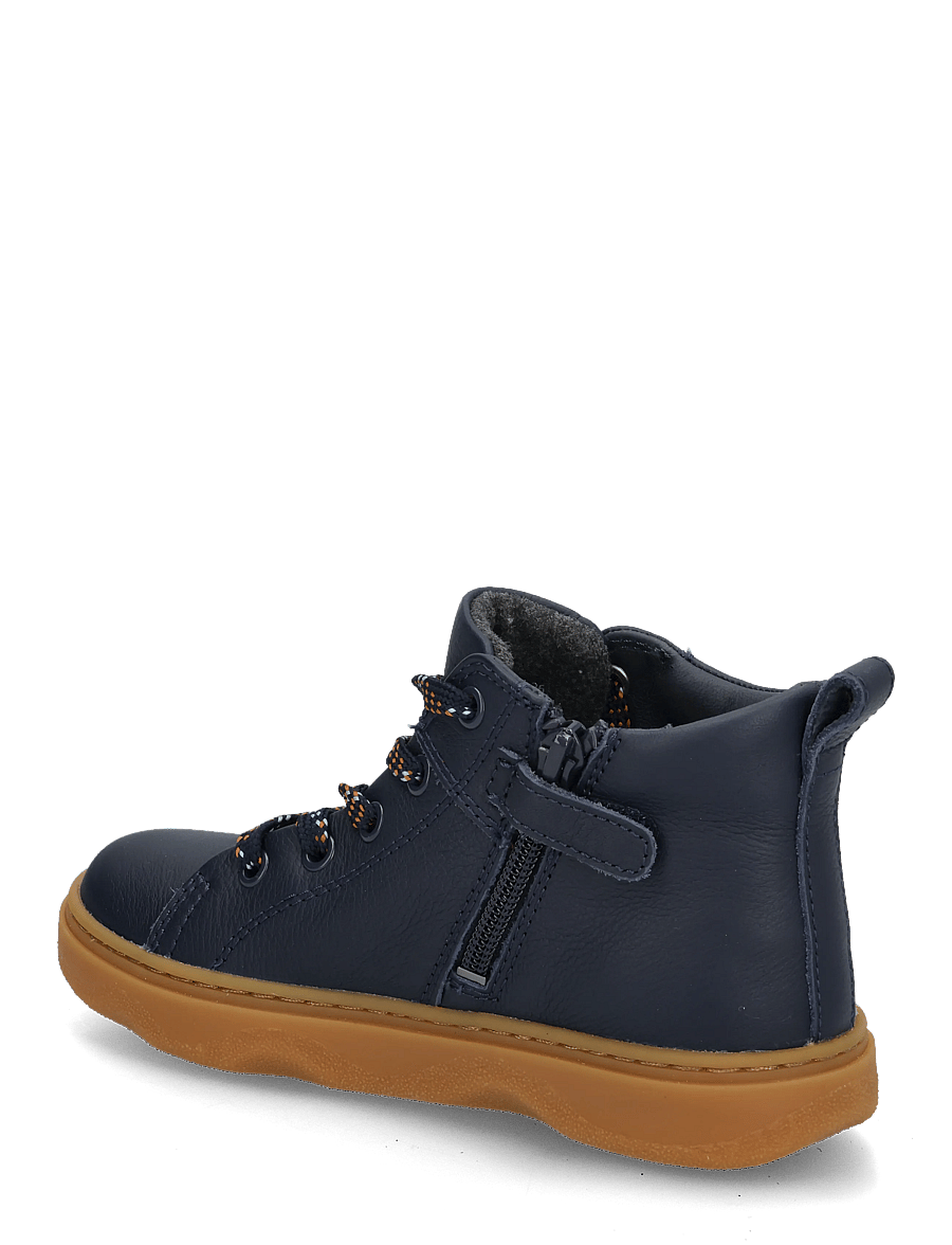 Camper - Kiddo - stiefel - dark blue - 1