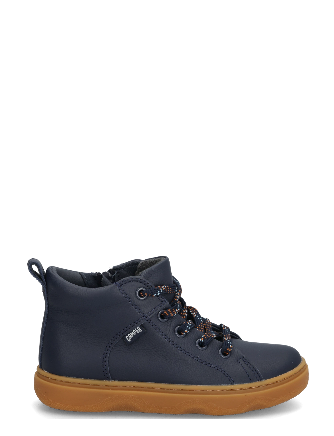 Camper - Kiddo Kids - stiefel - dark blue - 2