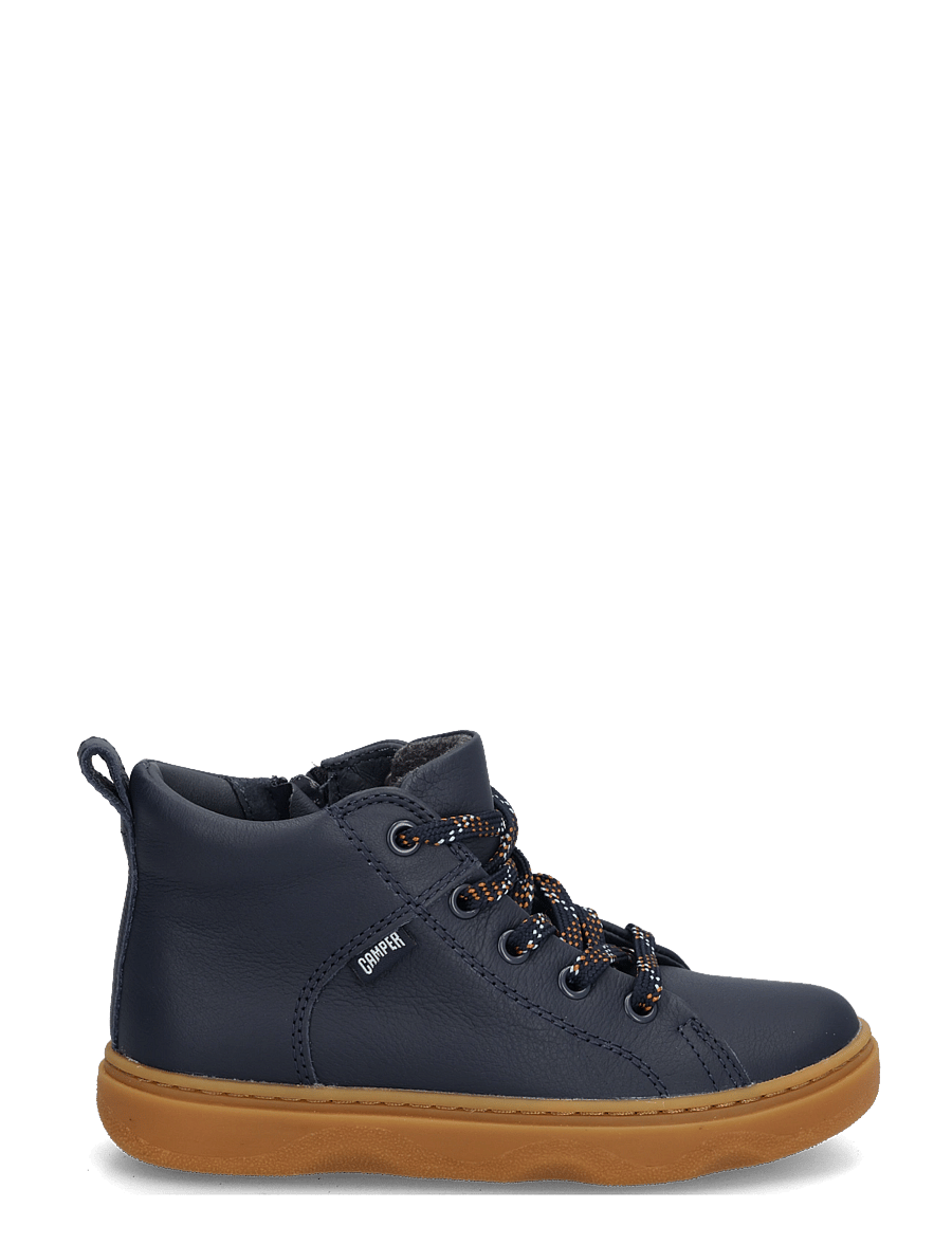 Camper - Kiddo Kids - stiefel - dark blue - 2