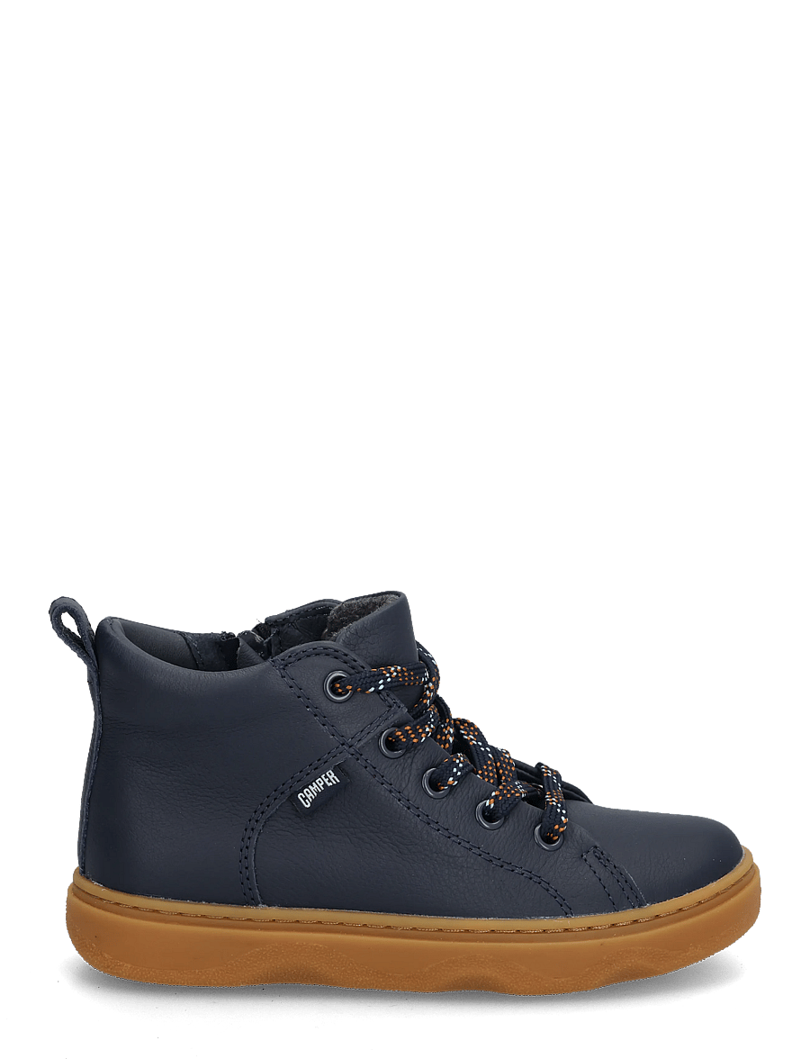 Camper - Kiddo - stiefel - dark blue - 2