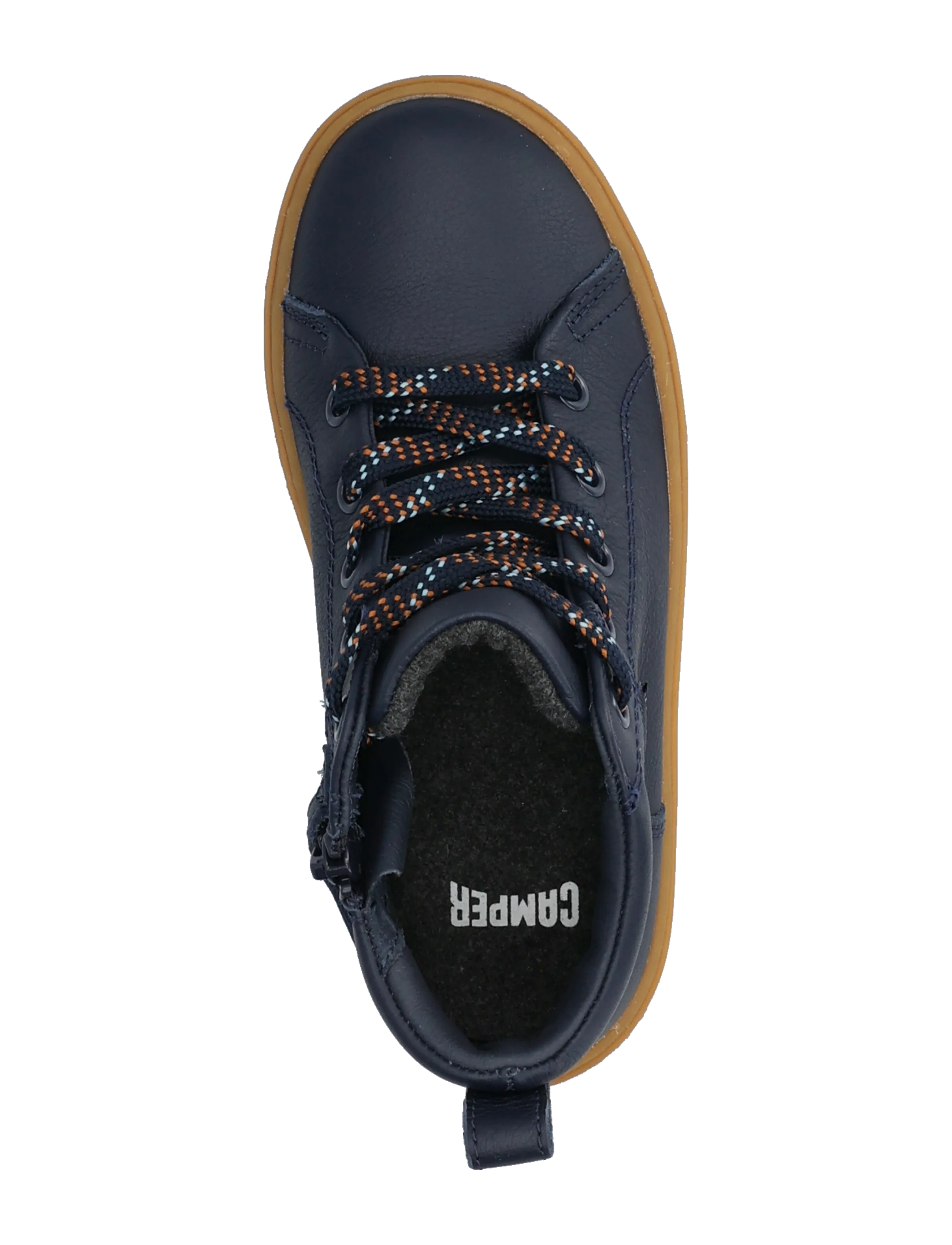 Camper - Kiddo - efterårsbesparelser - dark blue - 3